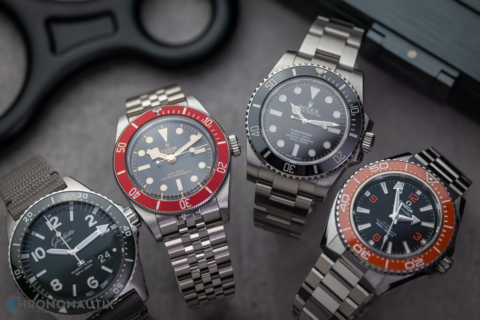 Omega Seamaster Planet Ocean 600M 217.30.42.21.01.003 Test Hands On Review 1210228