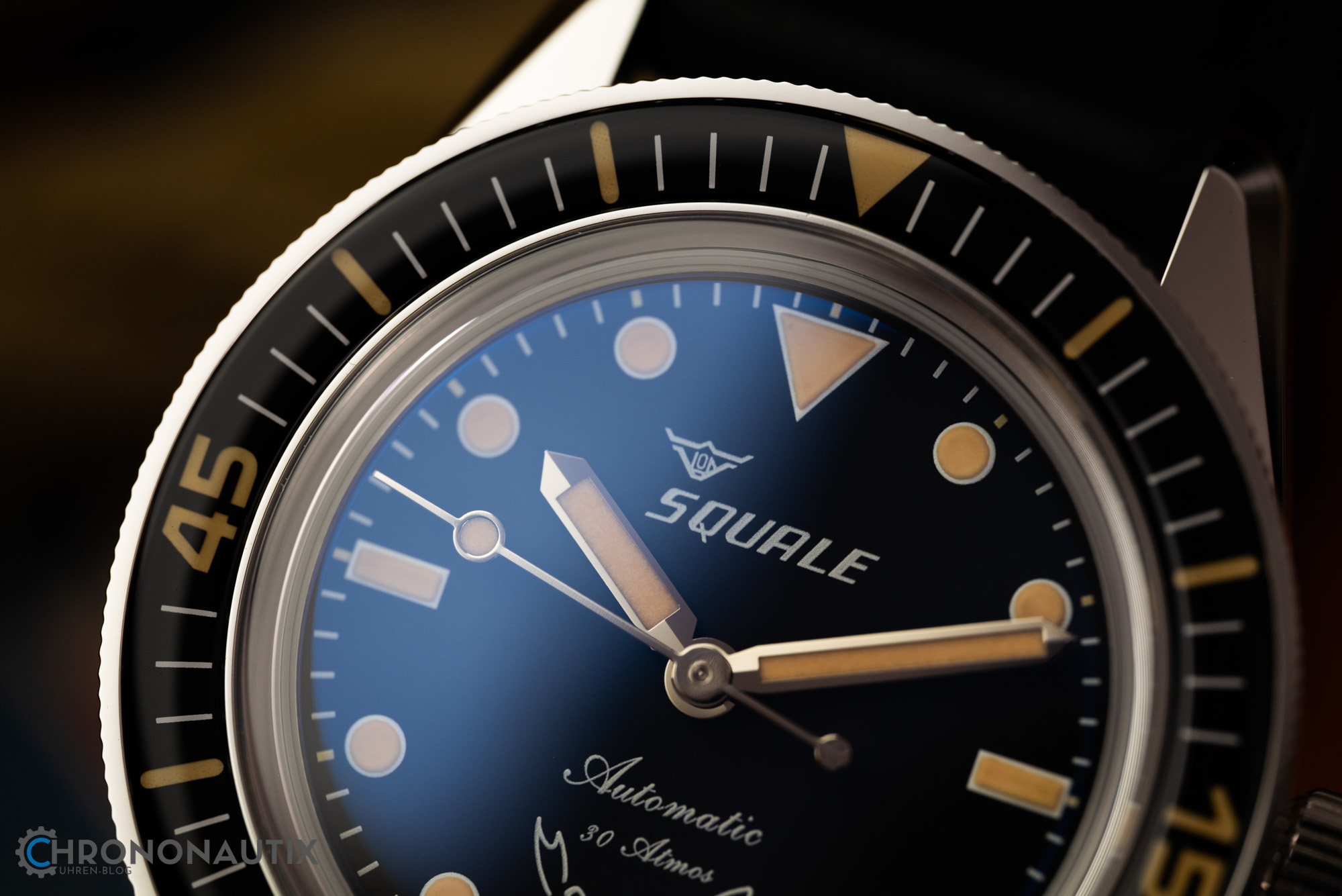 Squale Sub 37 Legend Test 2026 1200919