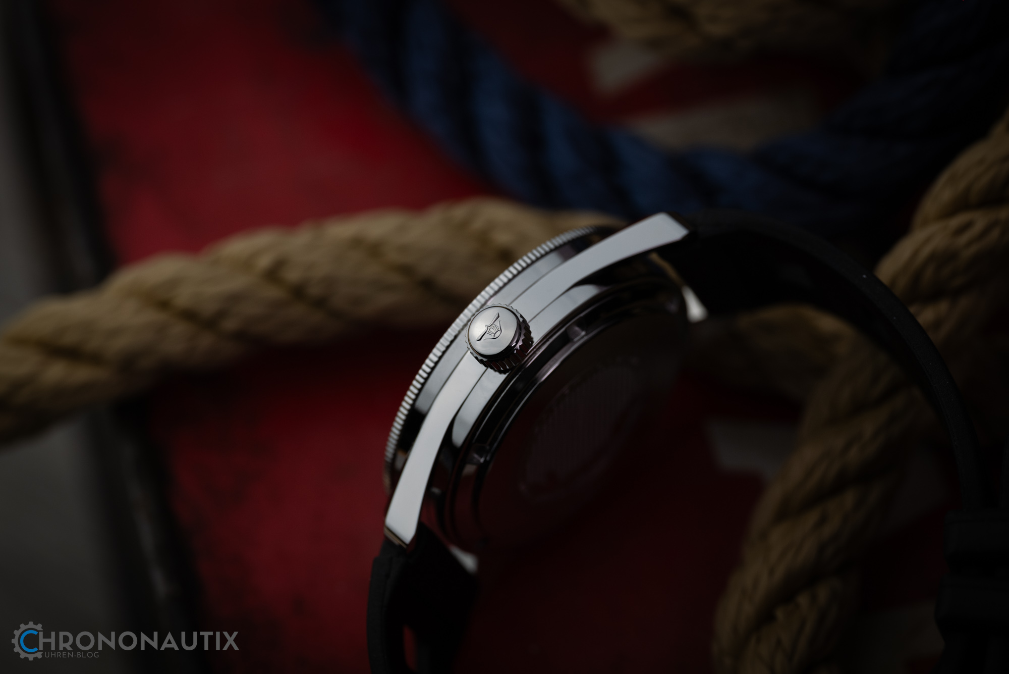 Squale Sub 37 Legend Test 2026 1200929