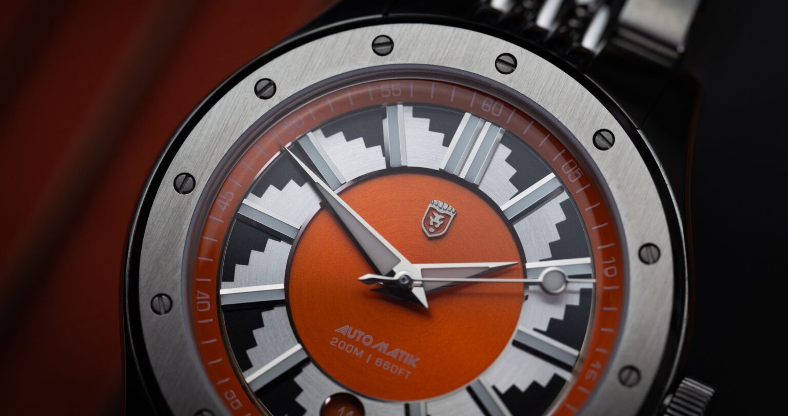 HEINRICH Helicoprion Mk II 2026 Test EXT 1210350 Kopie