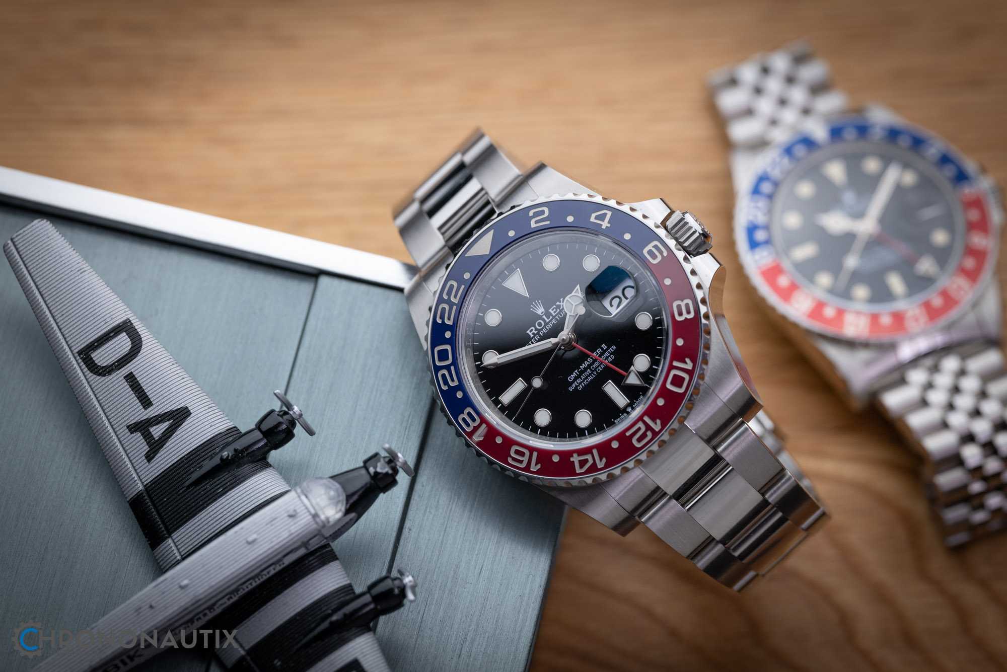 Rolex Pepsi abgekündigt 2026 1210372
