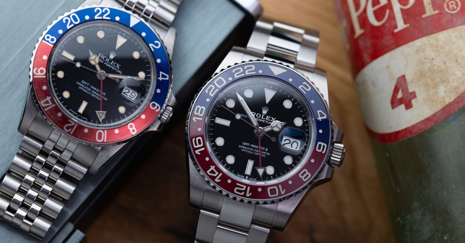 Rolex Pepsi abgekündigt 2026 1210375 Kopie