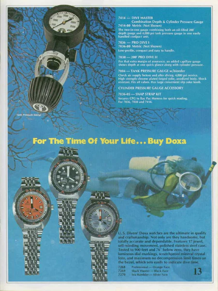Doxa Ad
