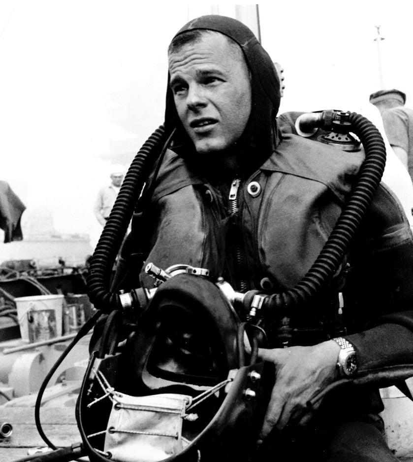 Doxa Sealab III