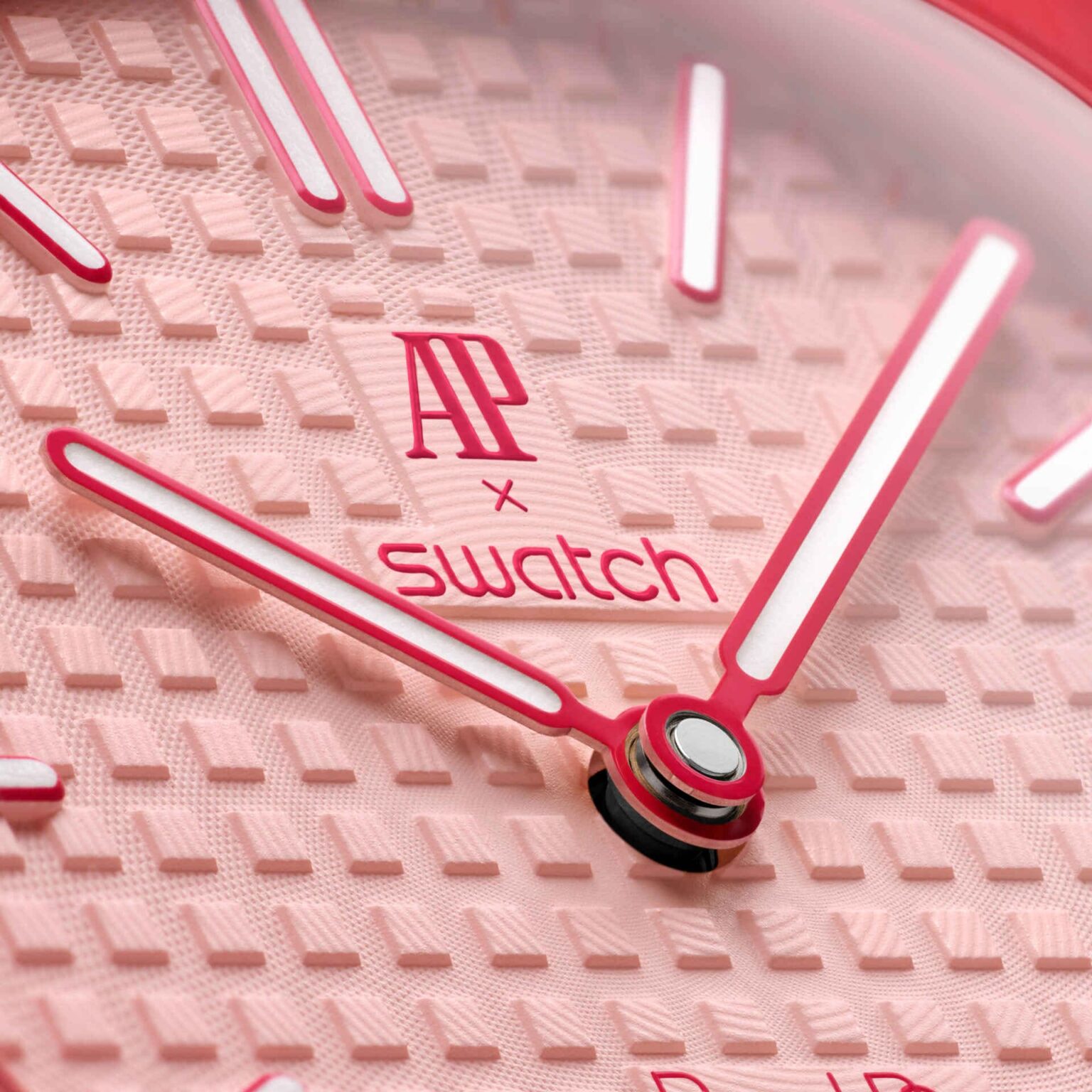 Royal Pop AP Swatch 1331