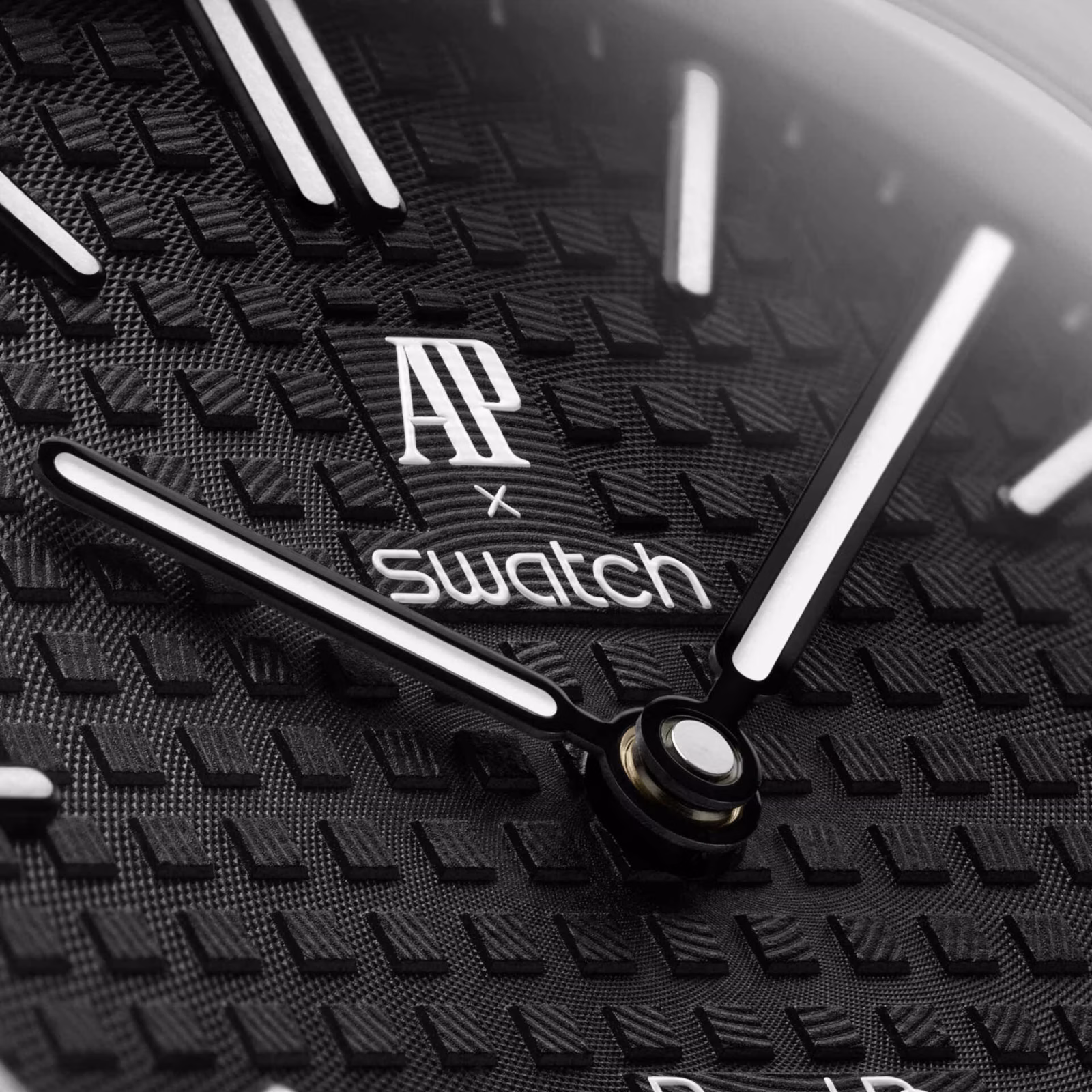 Royal Pop AP Swatch 2