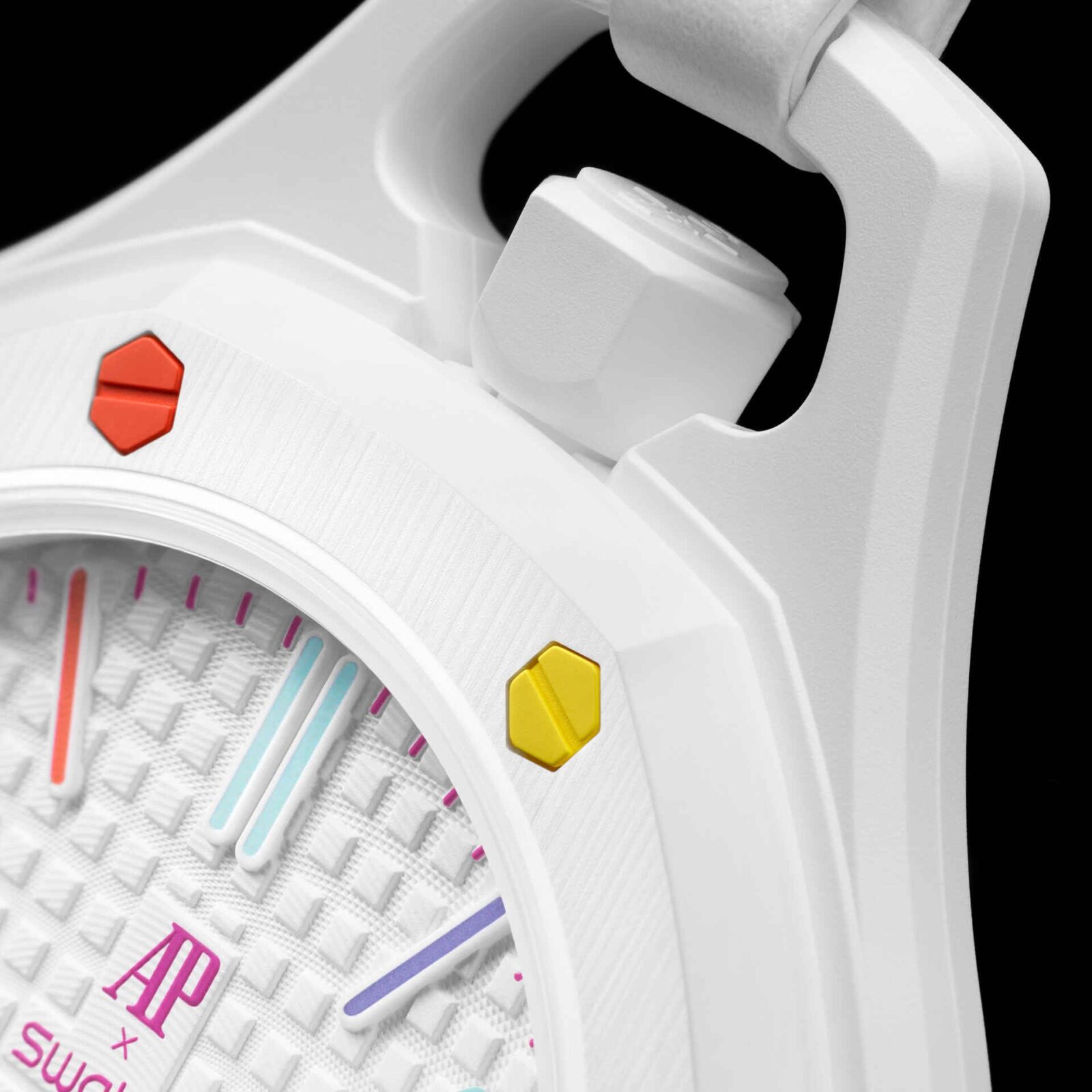 Royal Pop AP Swatch 2341