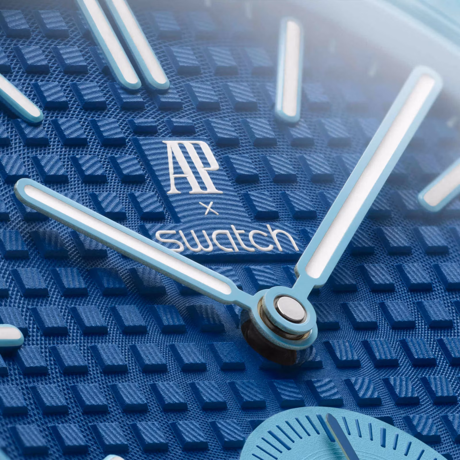 Royal Pop AP Swatch 9