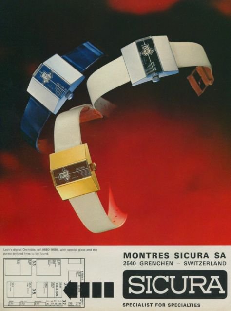 Sicura ad 1974