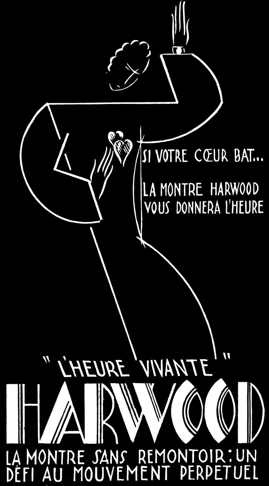 04 Harwood L heure vivante