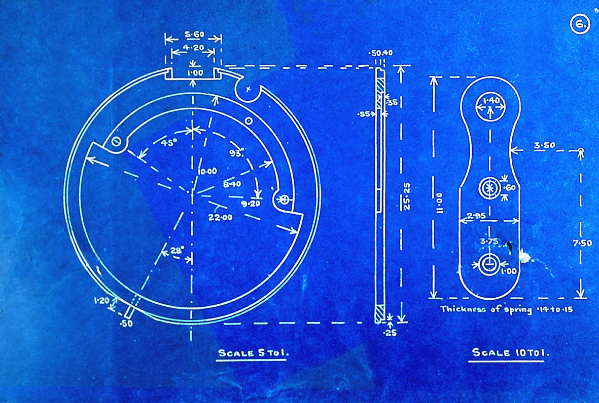 Harwood blueprint 2