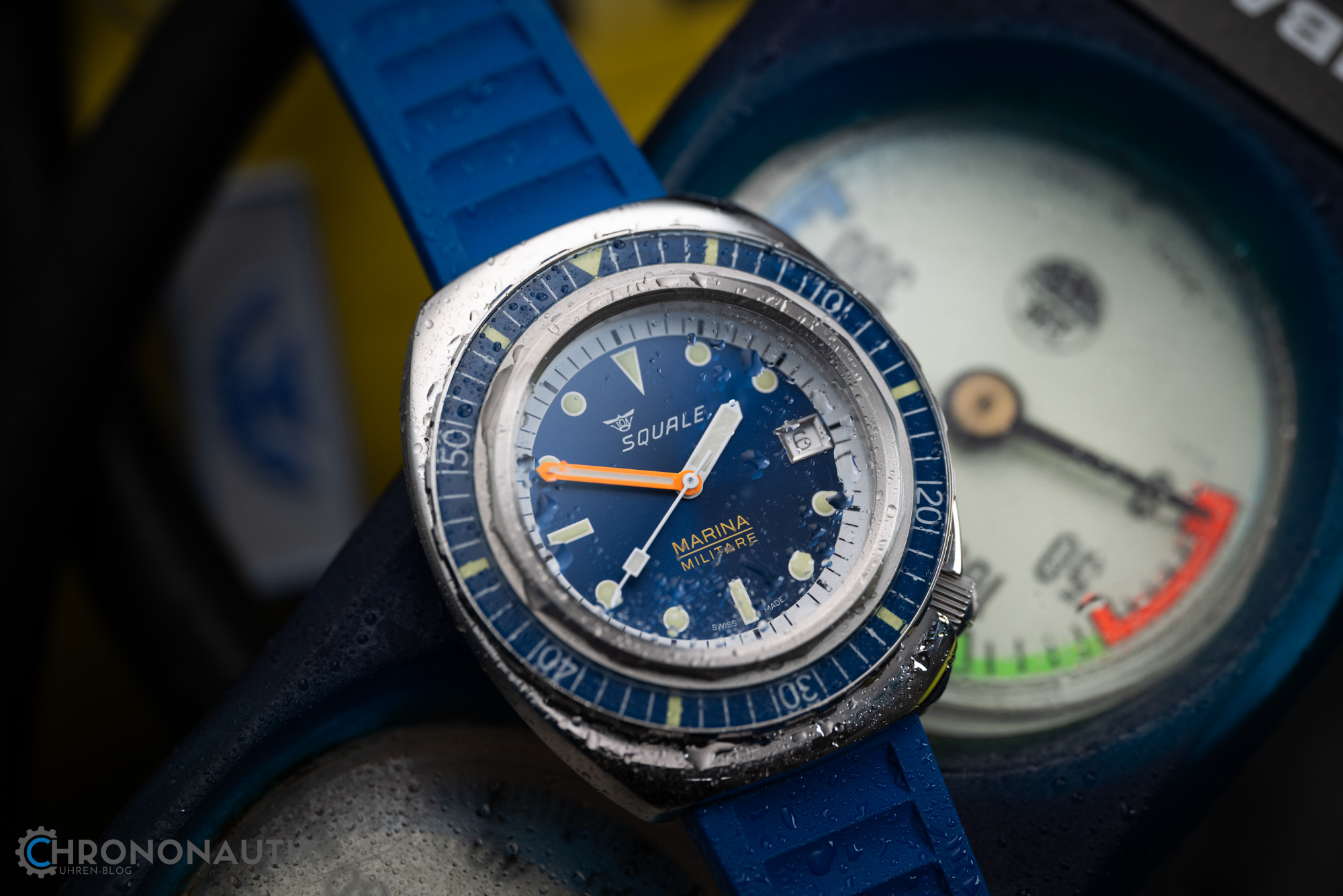 Squale 2001 Marina Militare 2026 1220189