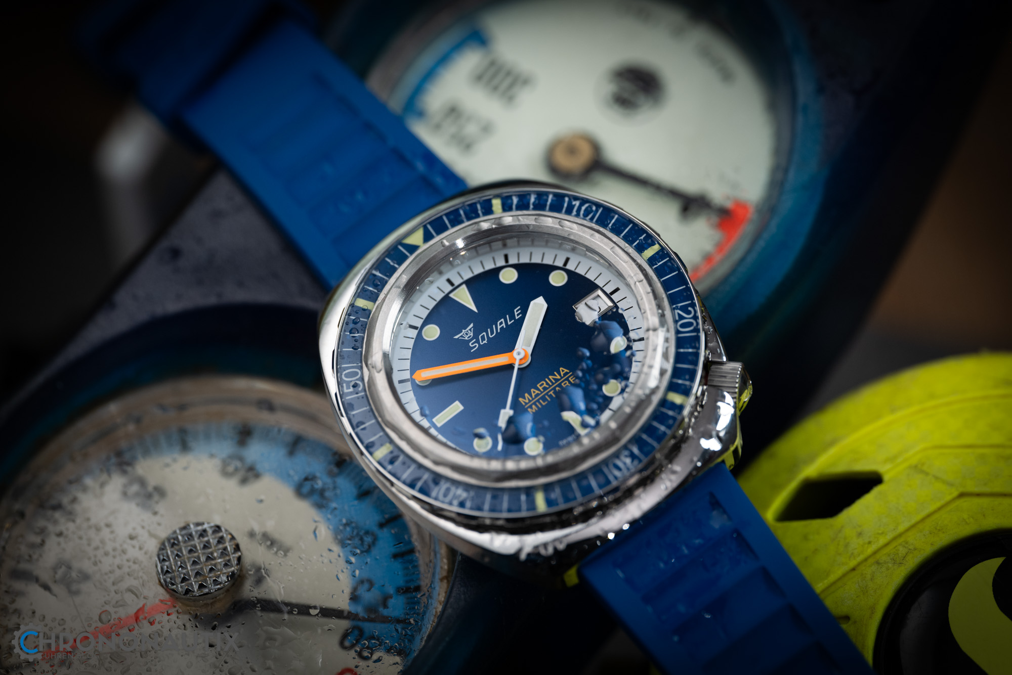 Squale 2001 Marina Militare 2026 1220192