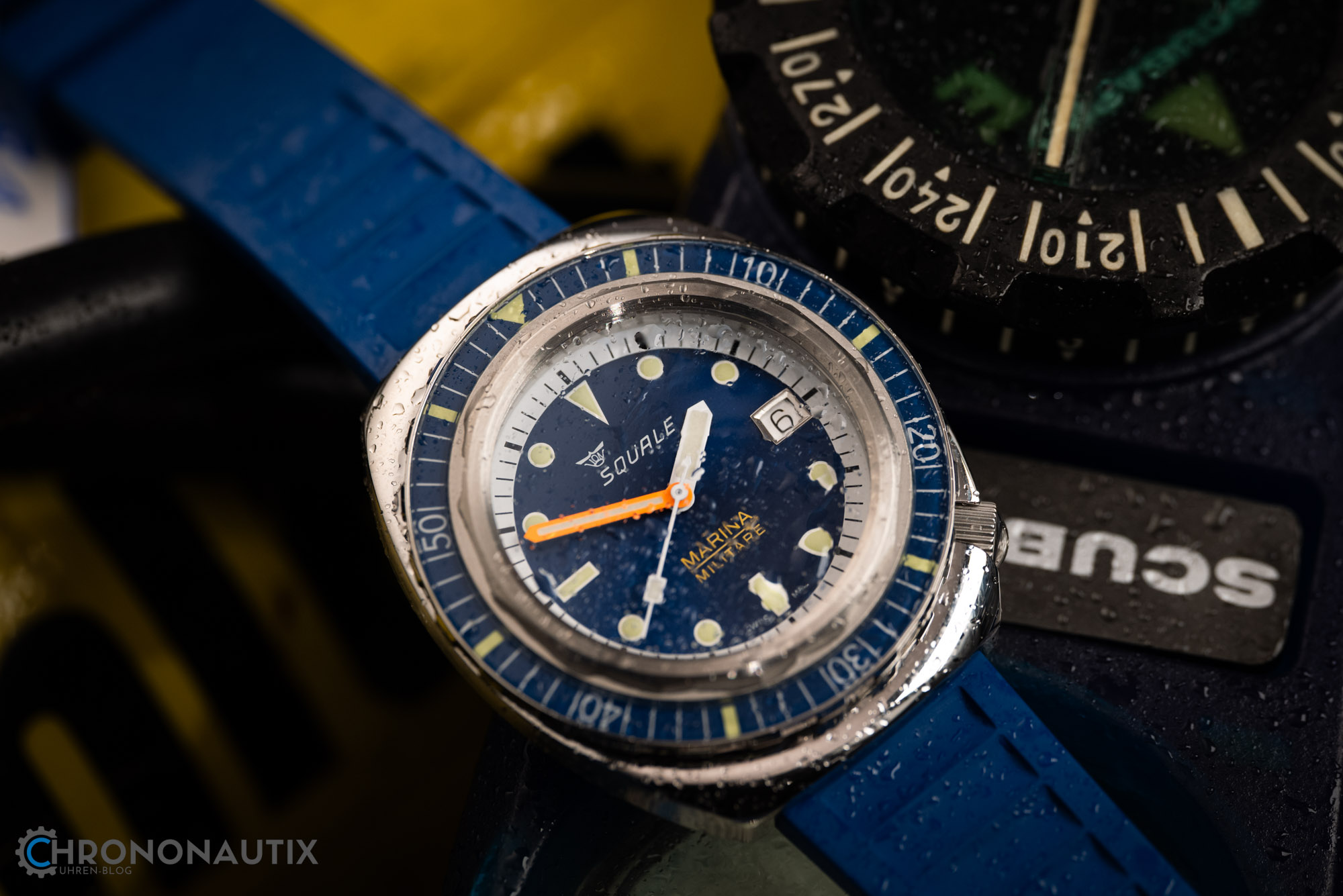Squale 2001 Marina Militare 2026 1220196