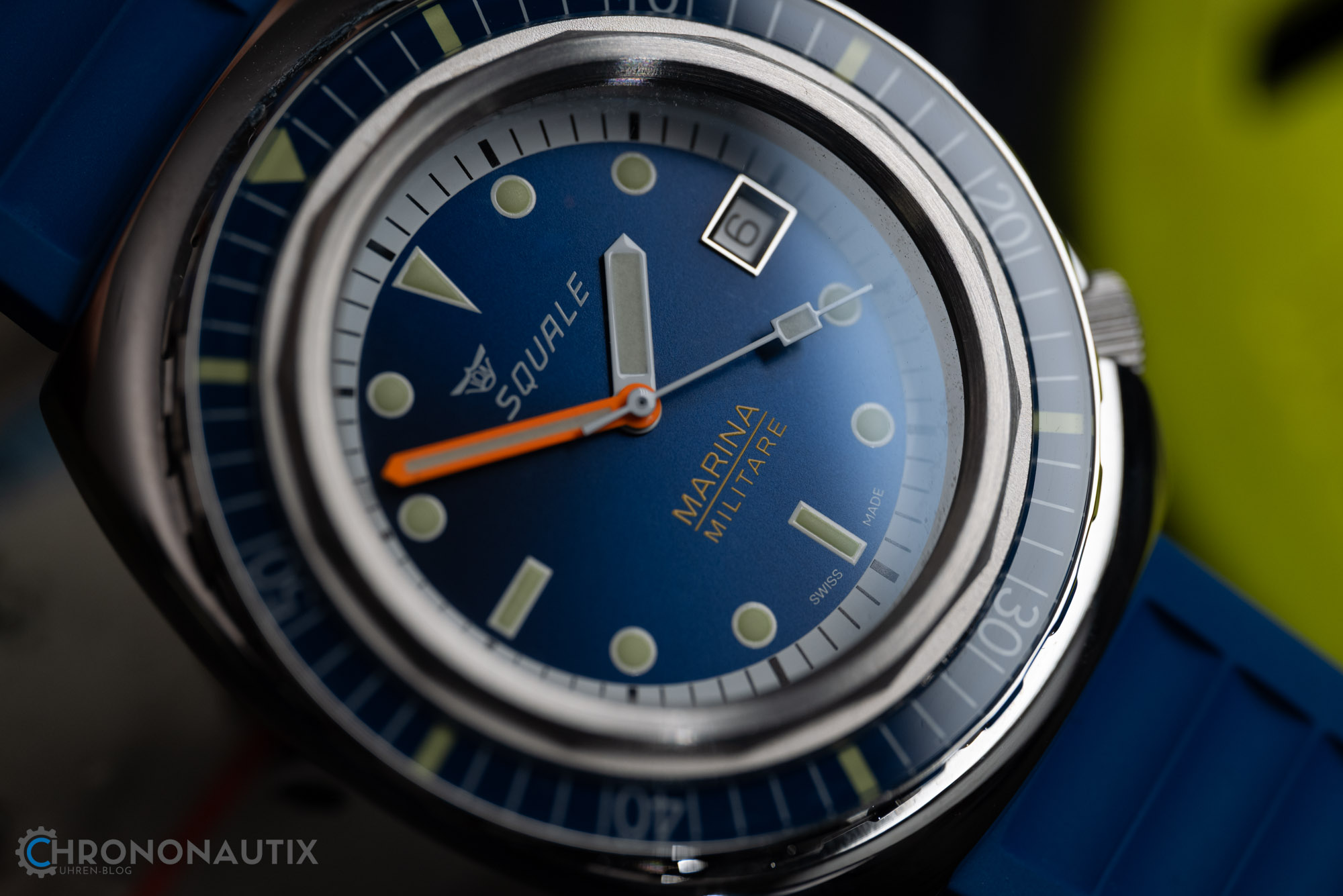 Squale 2001 Marina Militare 2026 1220210