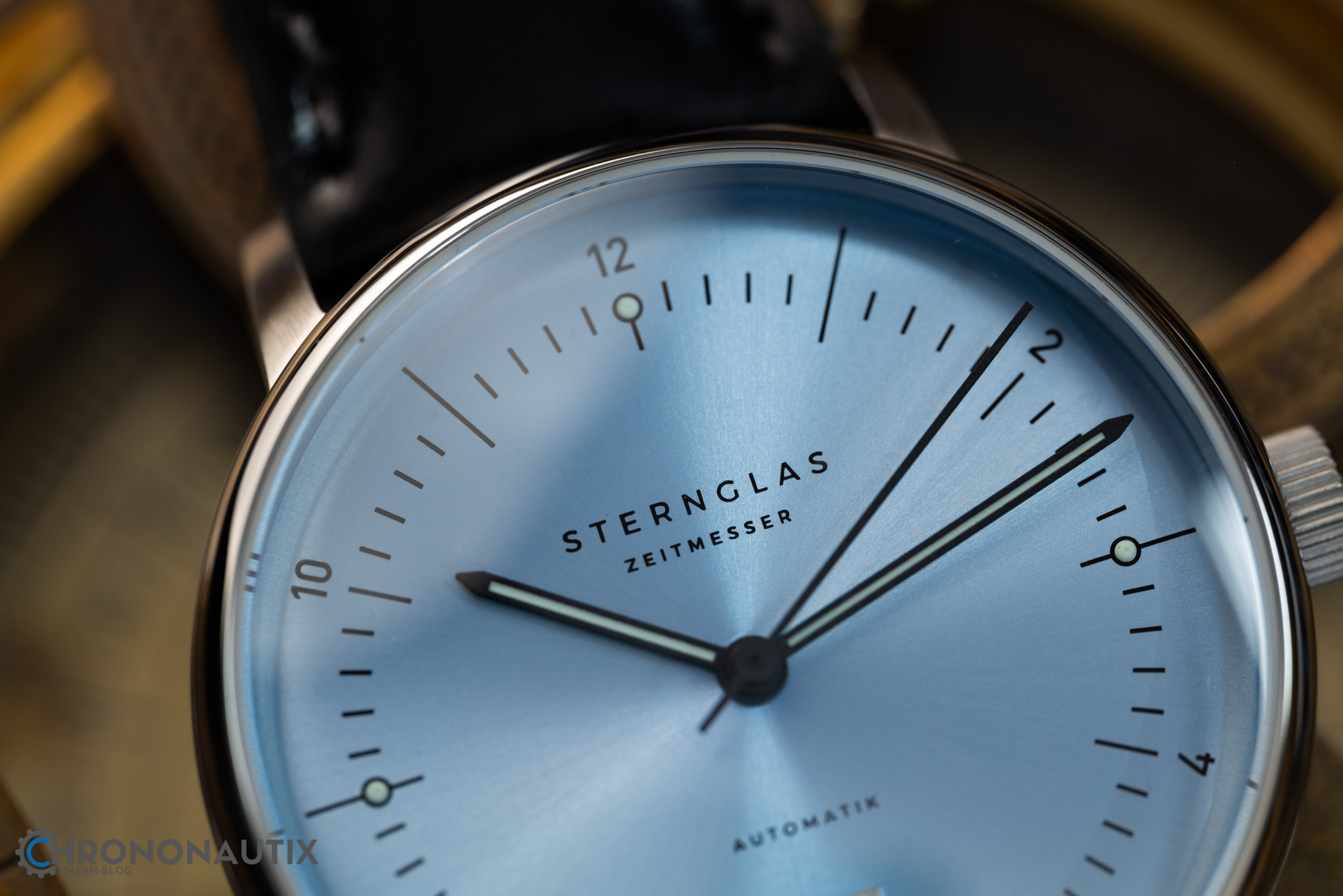 Sternglas Naos Tuxberg Test 1210726