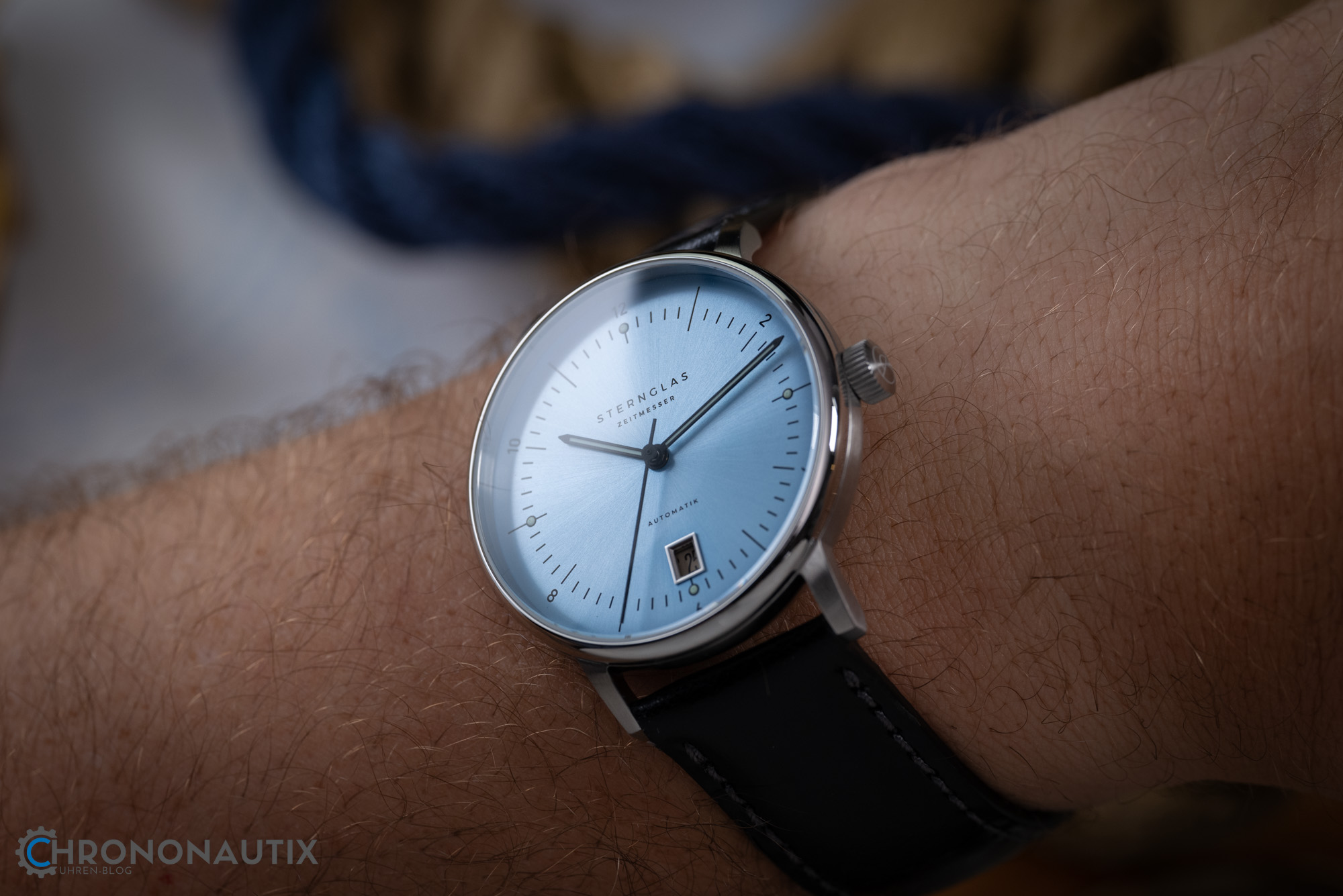 Sternglas Naos Tuxberg Test 1210739