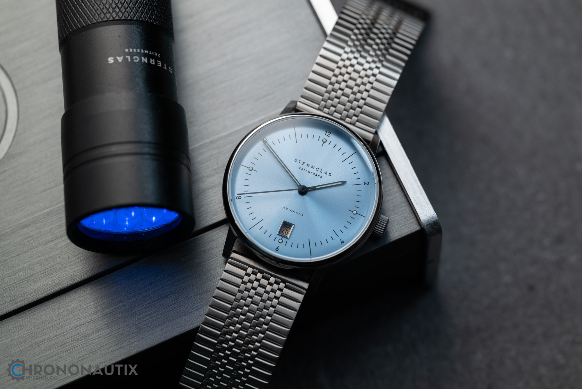 Sternglas Tuxberg Test 2026 1210866