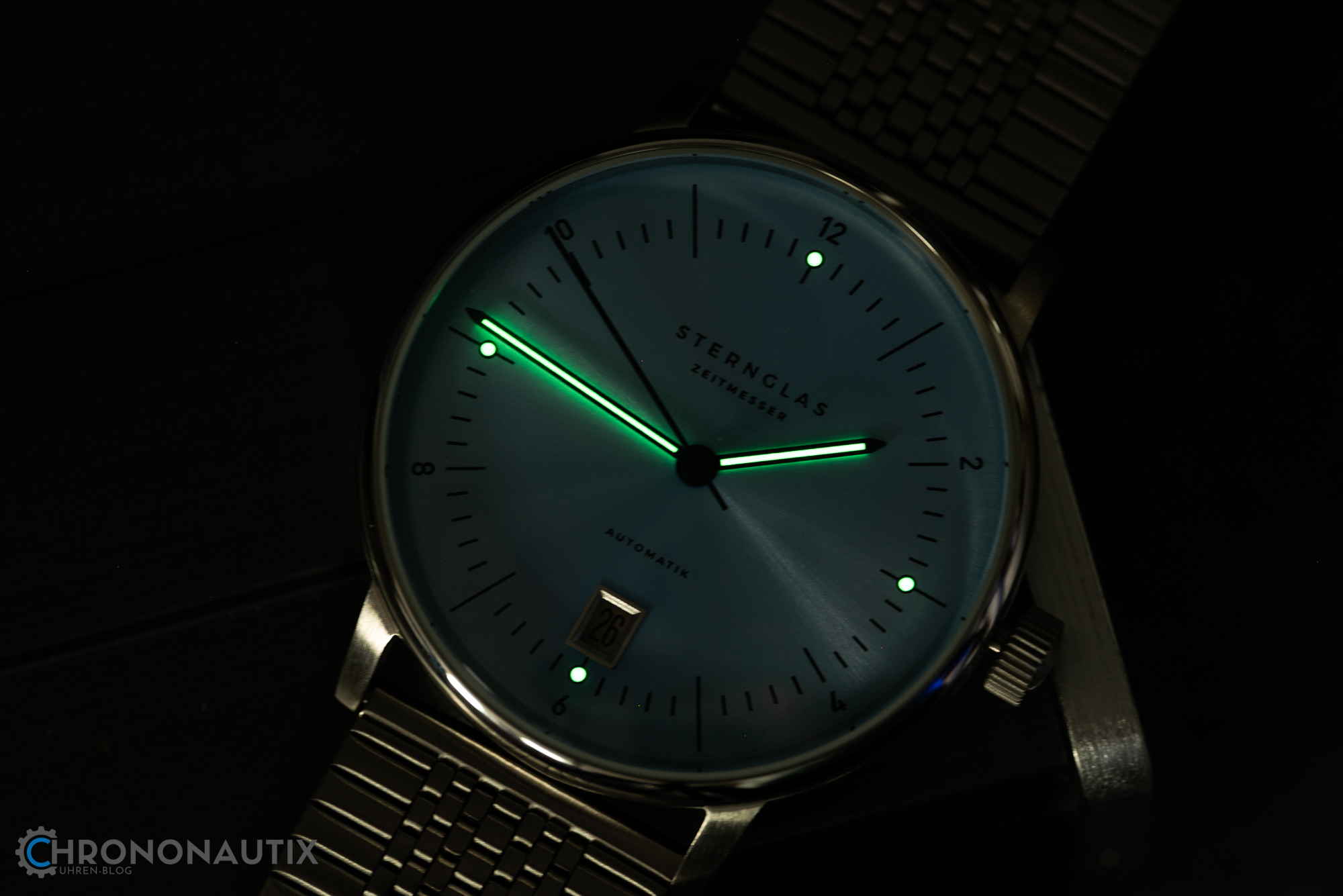 Sternglas Tuxberg Test 2026 1210869