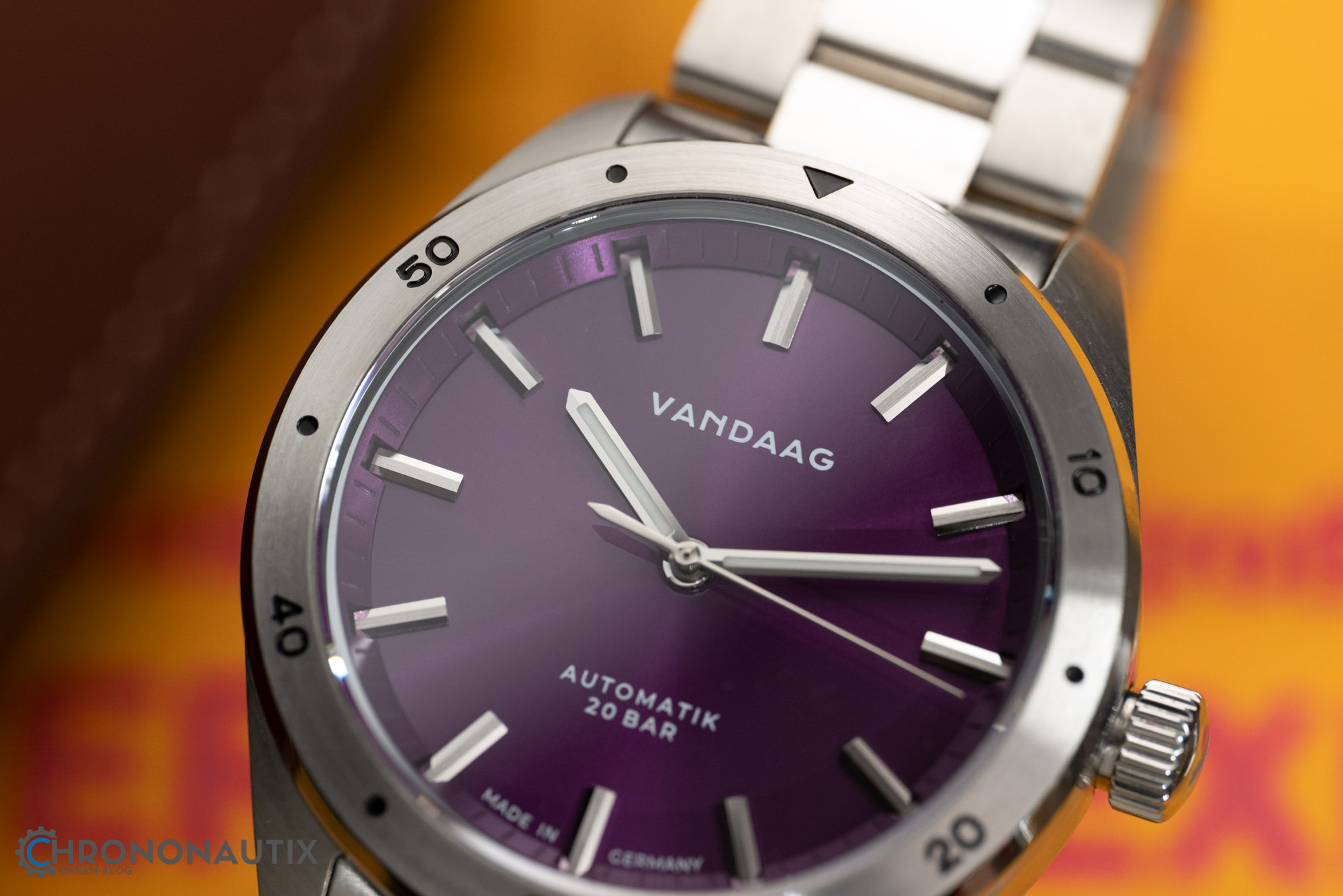 Vandaag Reev Test EXT 1220031