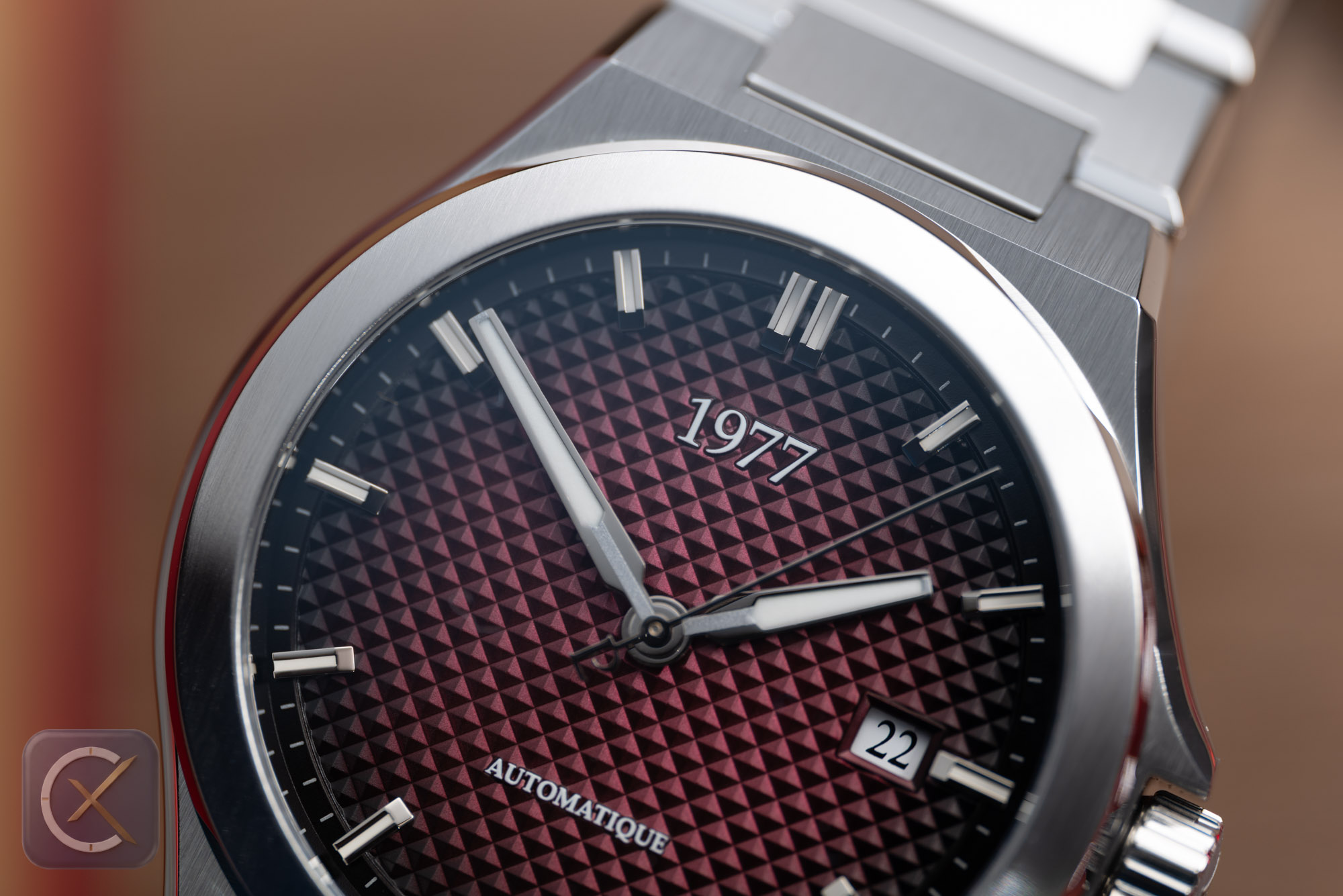 1977 Arsene Uhr Test 2026 1000132
