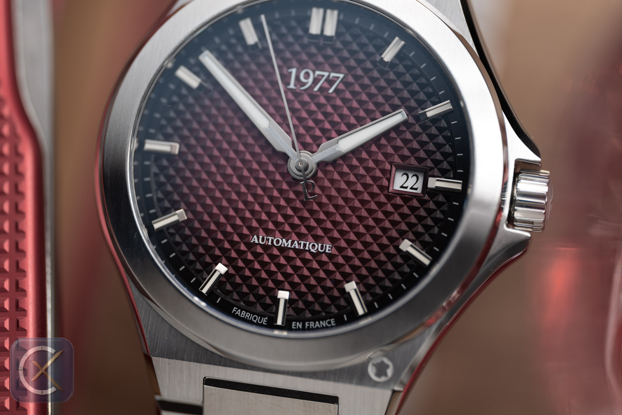 1977 Arsene Uhr Test 2026 1000133