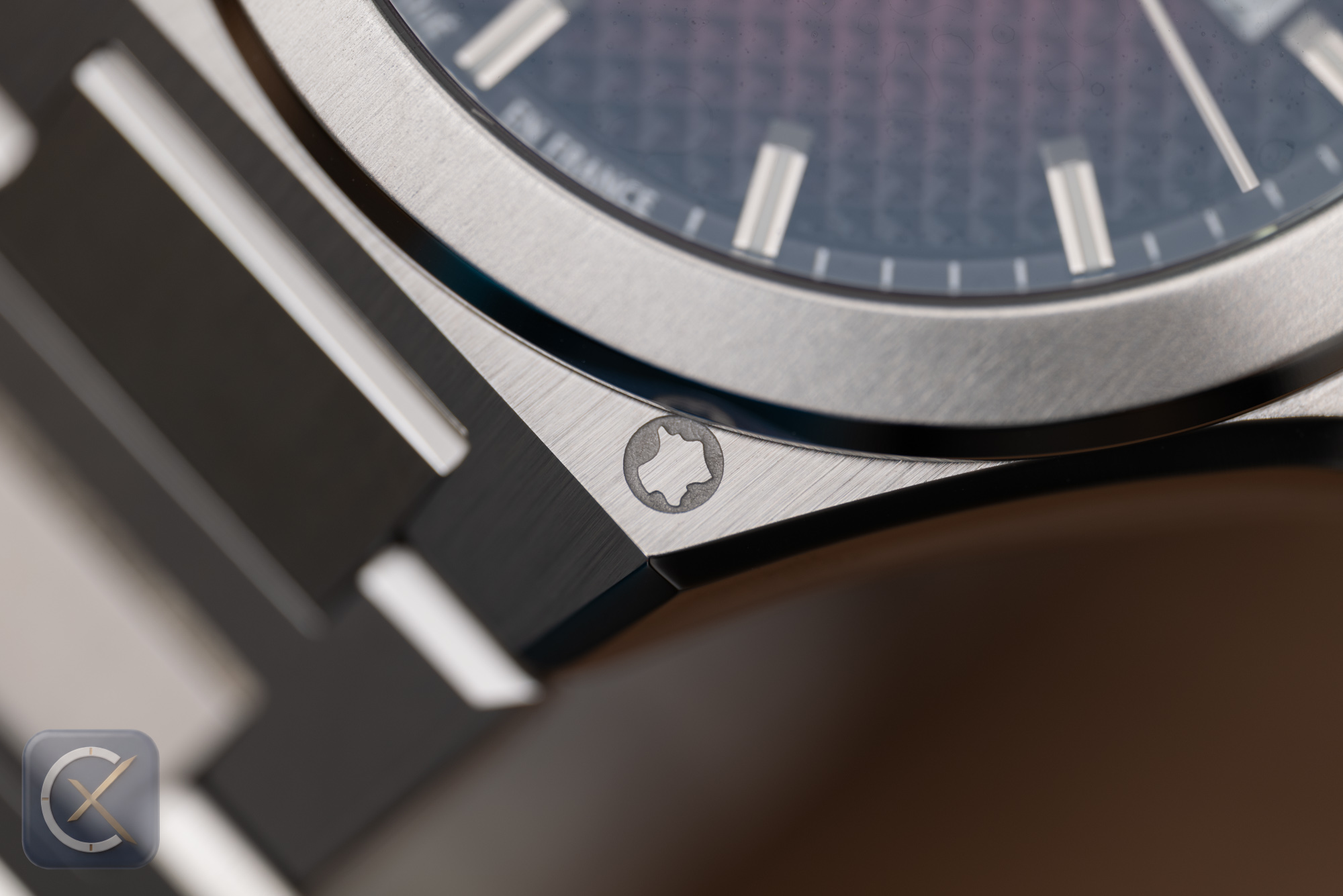 1977 Arsene Uhr Test 2026 1000138