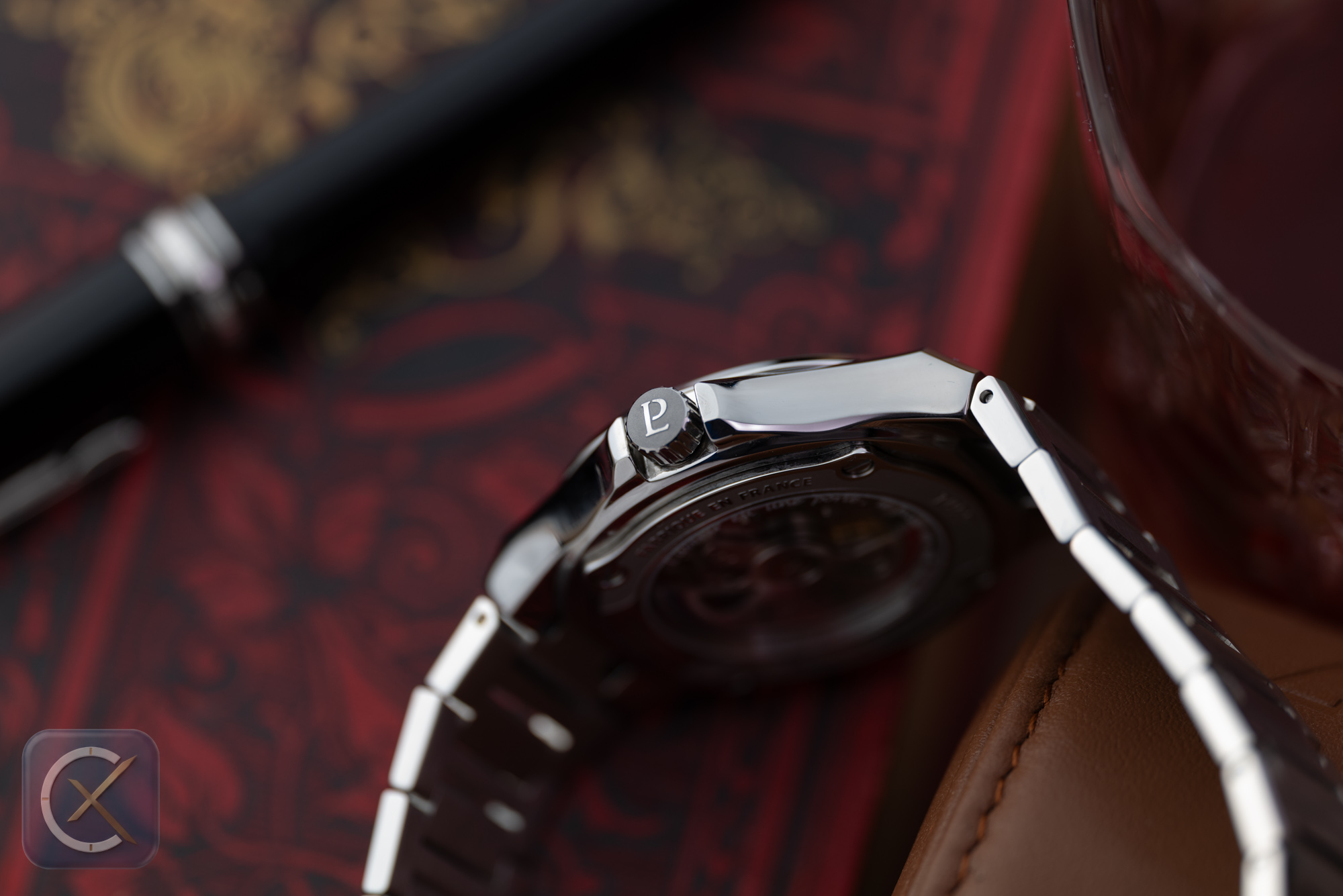 1977 Arsene Uhr Test 2026 1000174