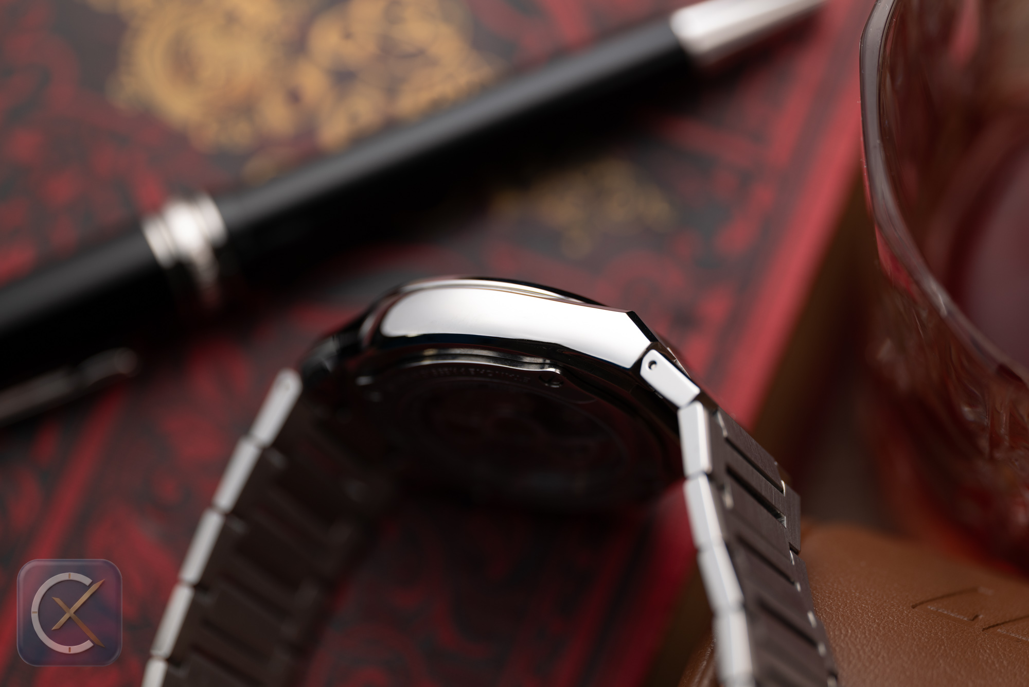 1977 Arsene Uhr Test 2026 1000175