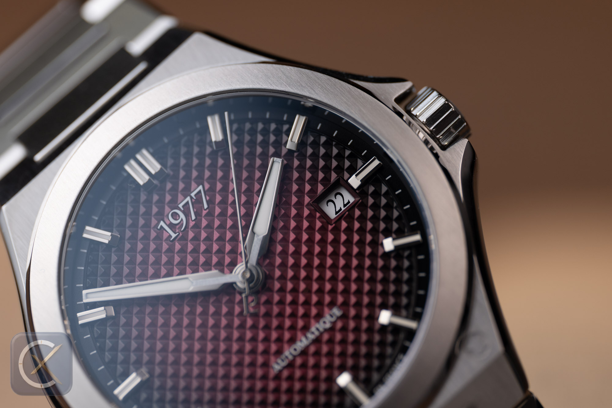 1977 Arsene Uhr Test 2026 1000183