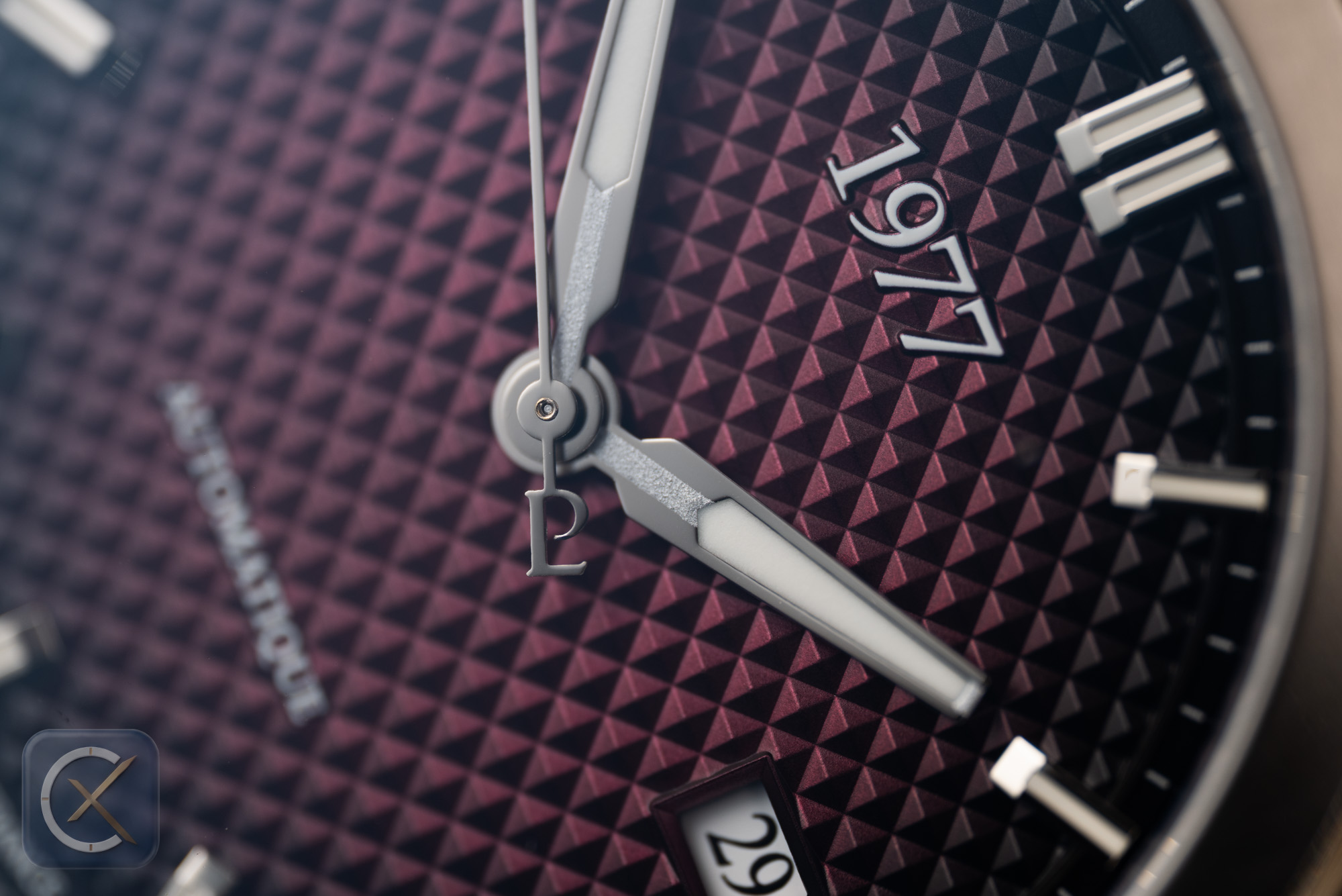 1977 Arsene Uhr Test 2026 1000200