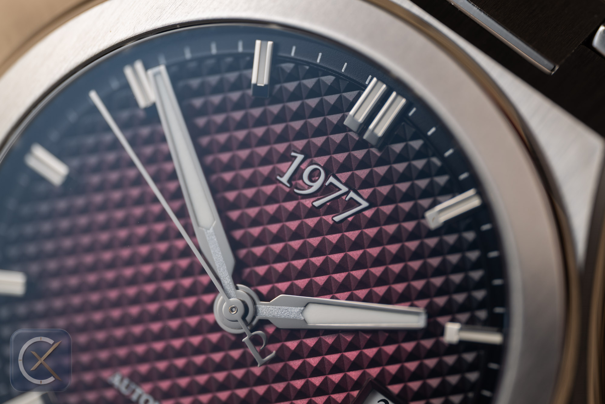 1977 Arsene Uhr Test 2026 1000202