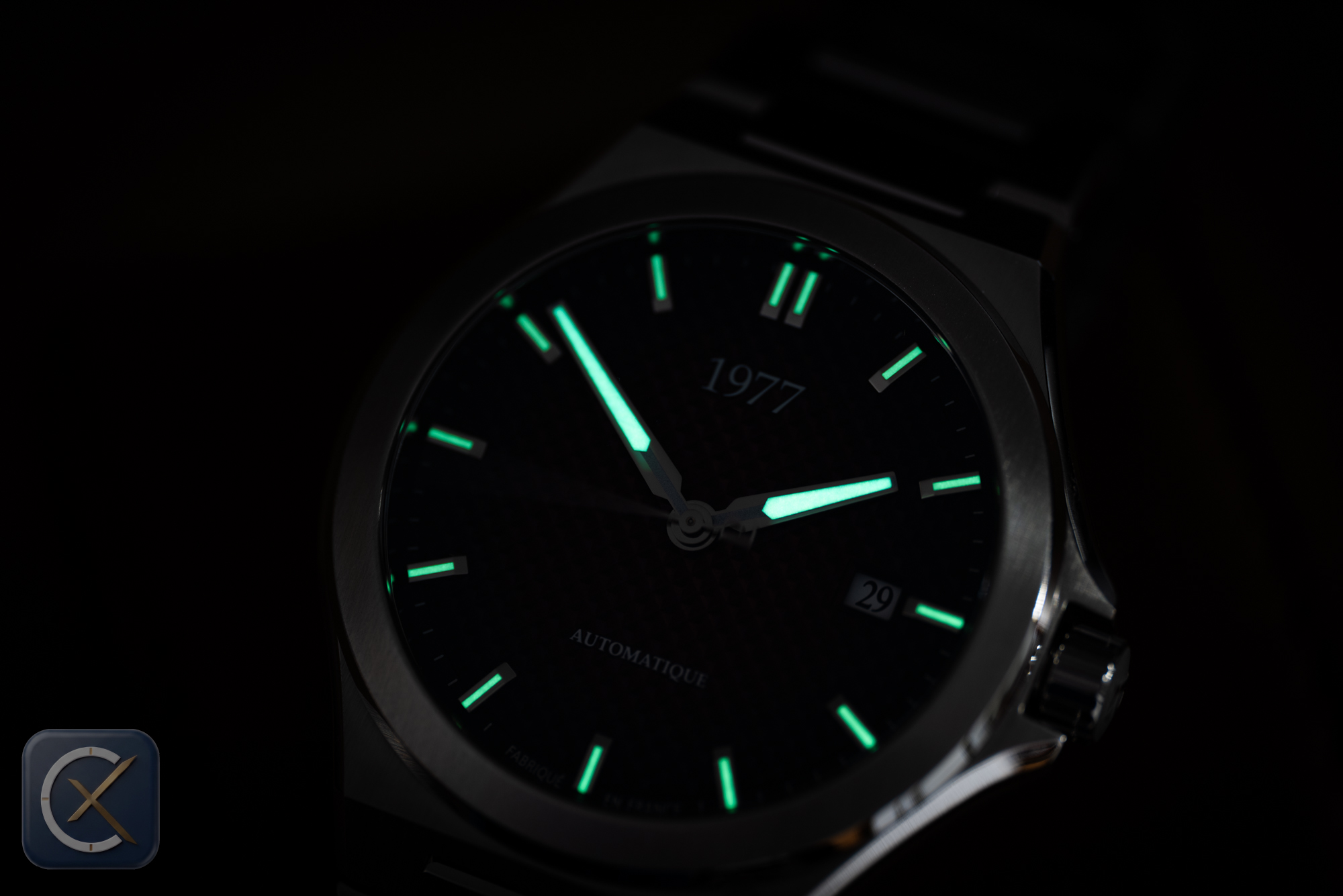 1977 Arsene Uhr Test 2026 1000208
