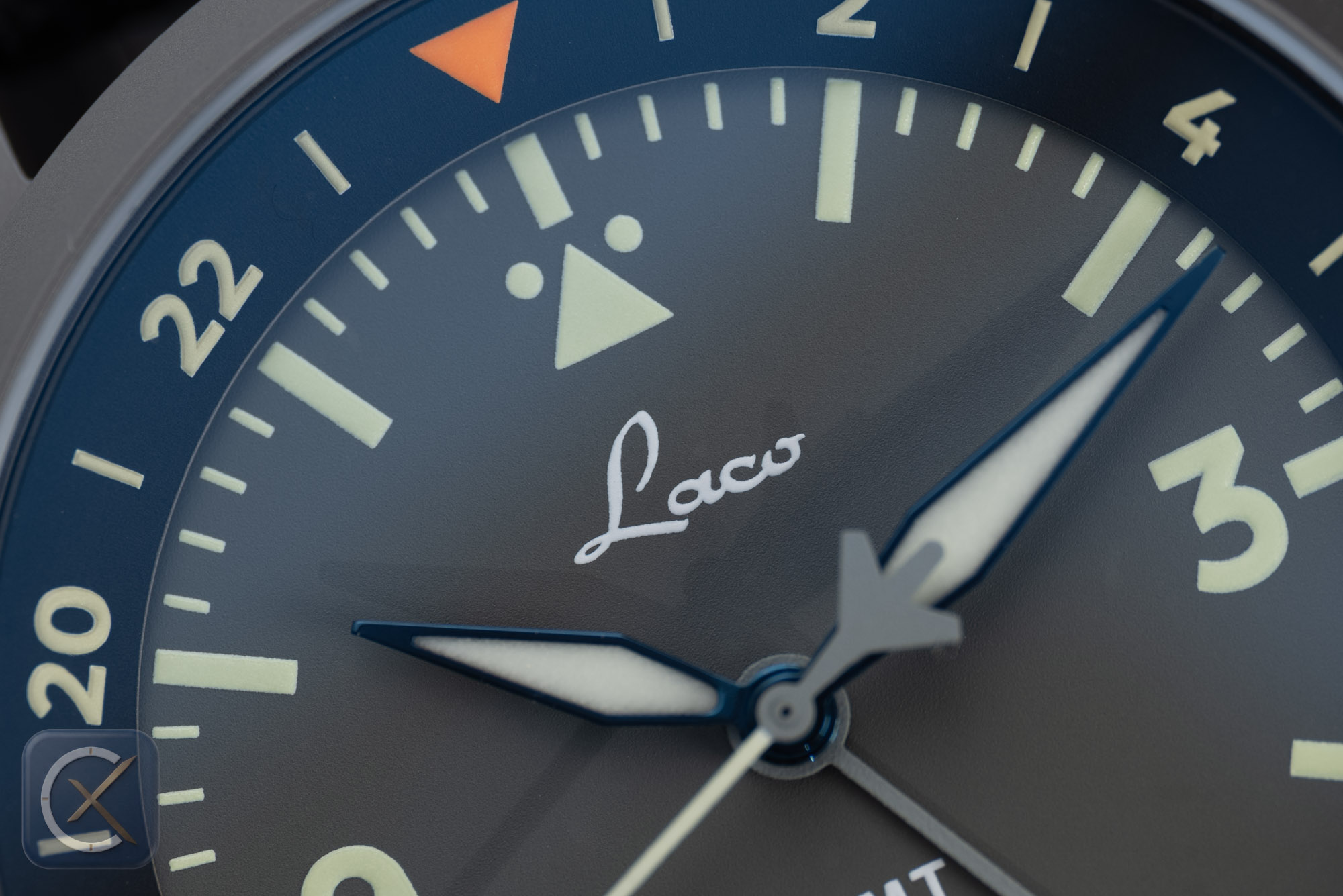 Laco Frankfurt 40 GMT Test Review 2026 1000016