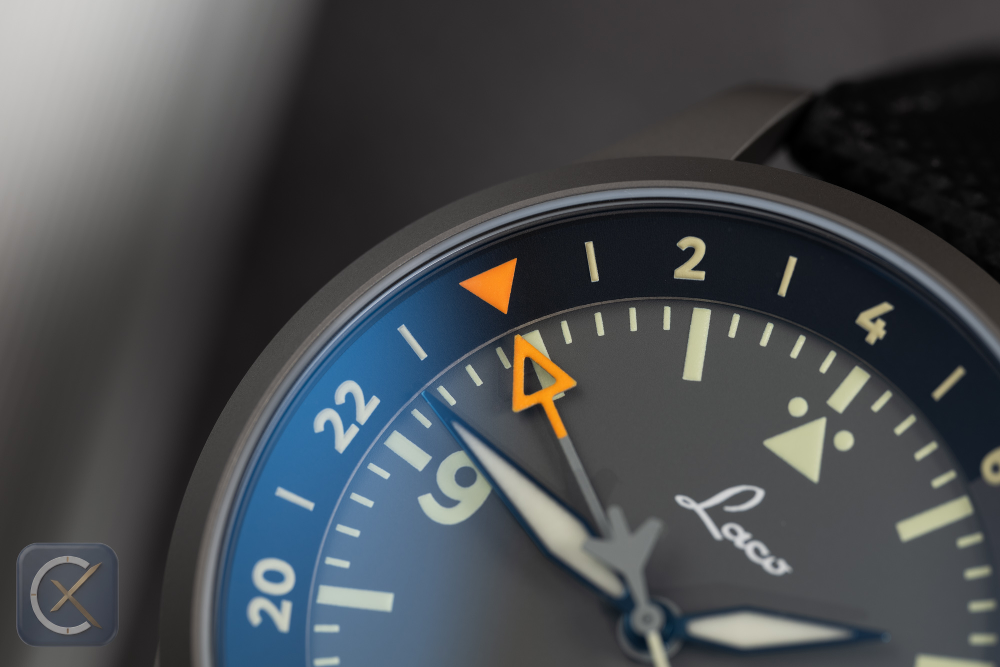 Laco Frankfurt 40 GMT Test Review 2026 1000028