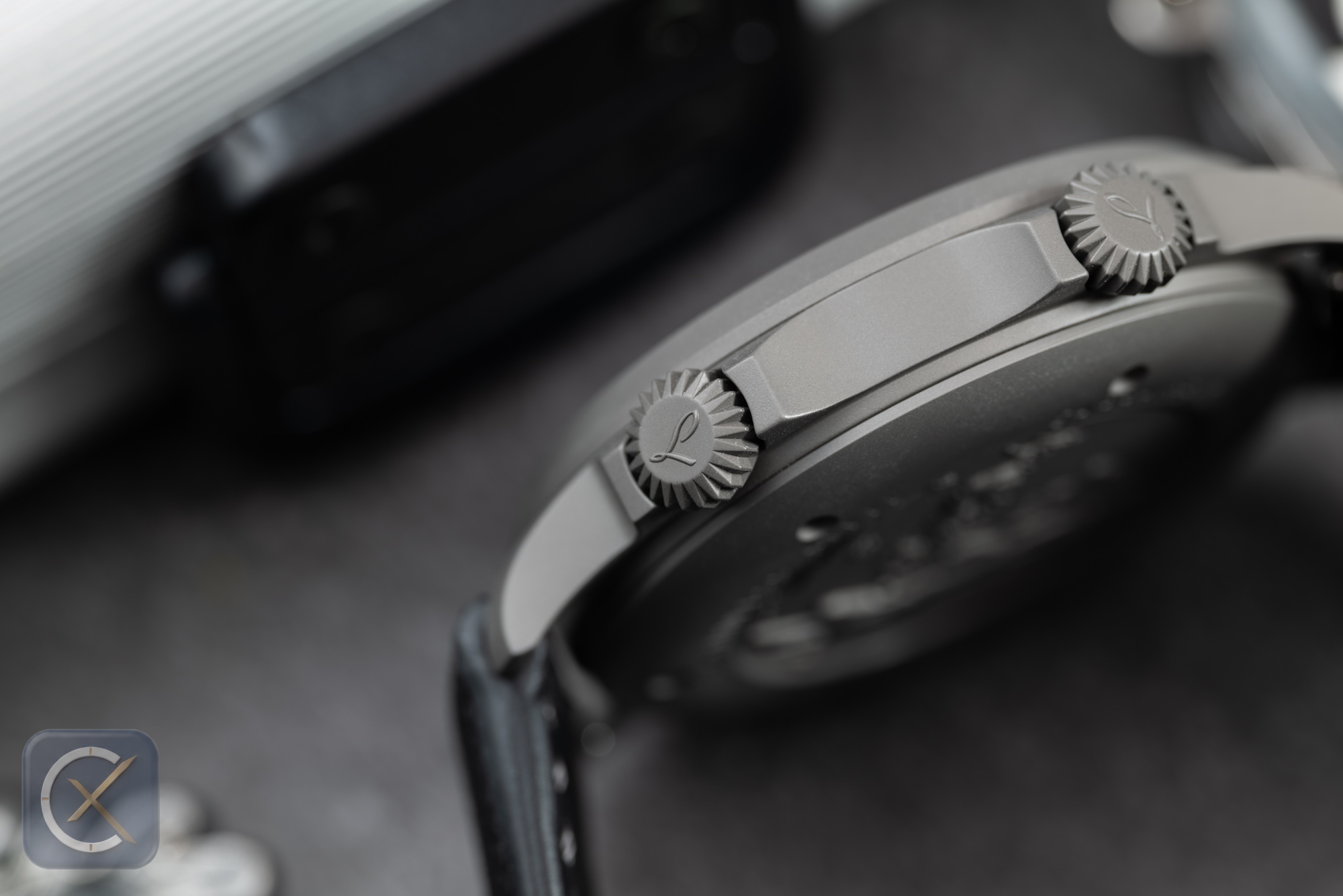 Laco Frankfurt 40 GMT Test Review 2026 1000032