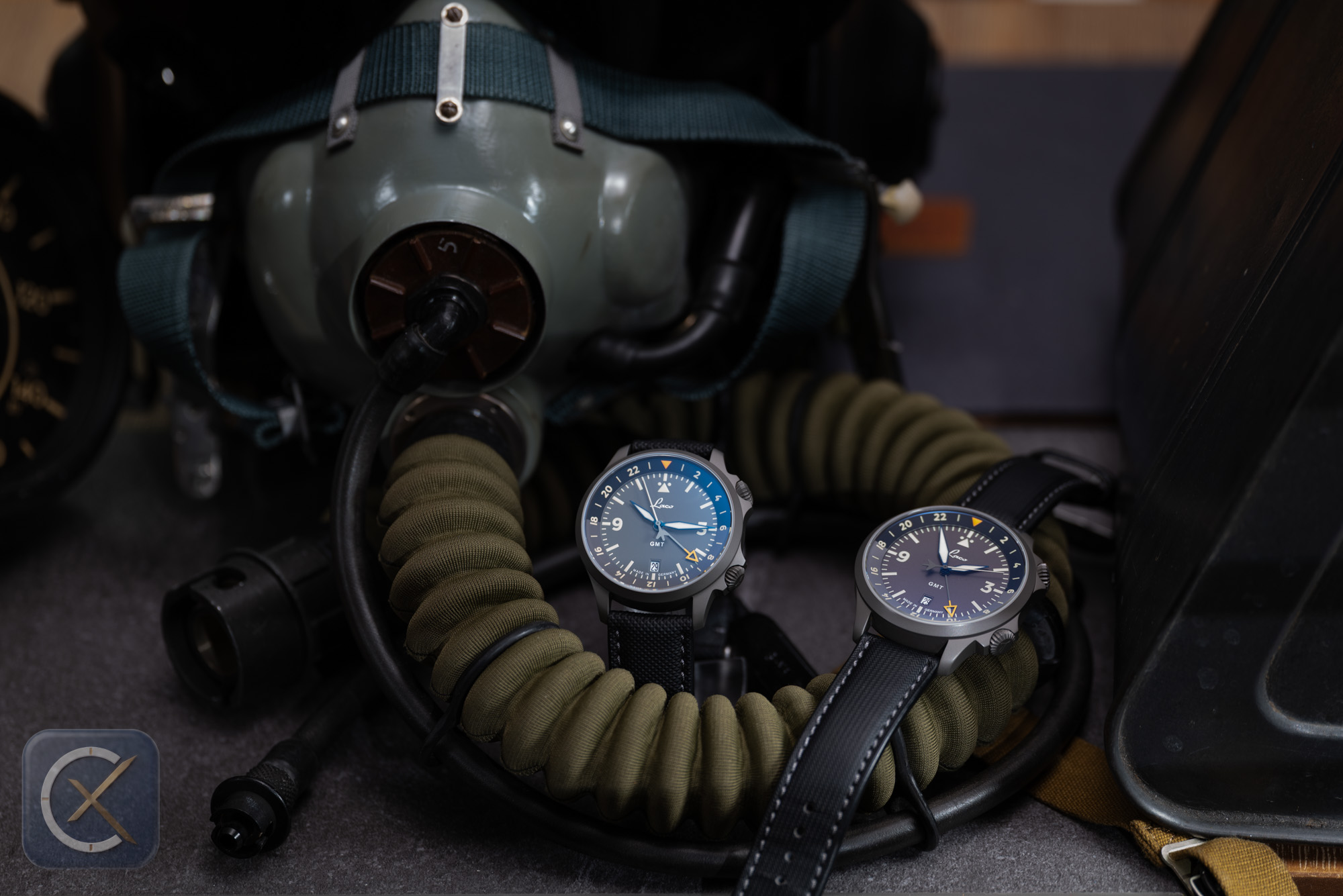 Laco Frankfurt 40 GMT Test Review 2026 2 1000129