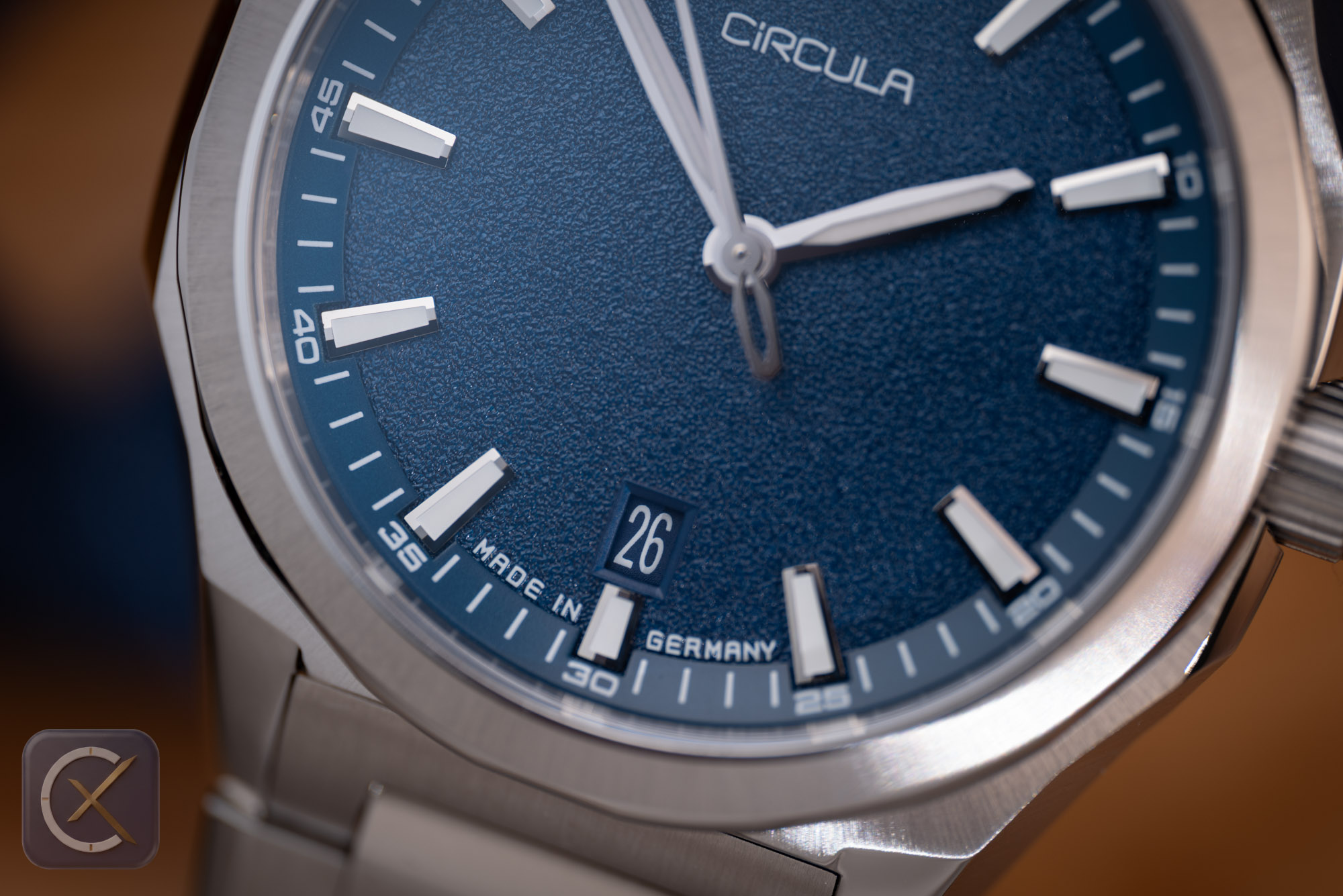 Circula Facet 41 Test Review 1000393