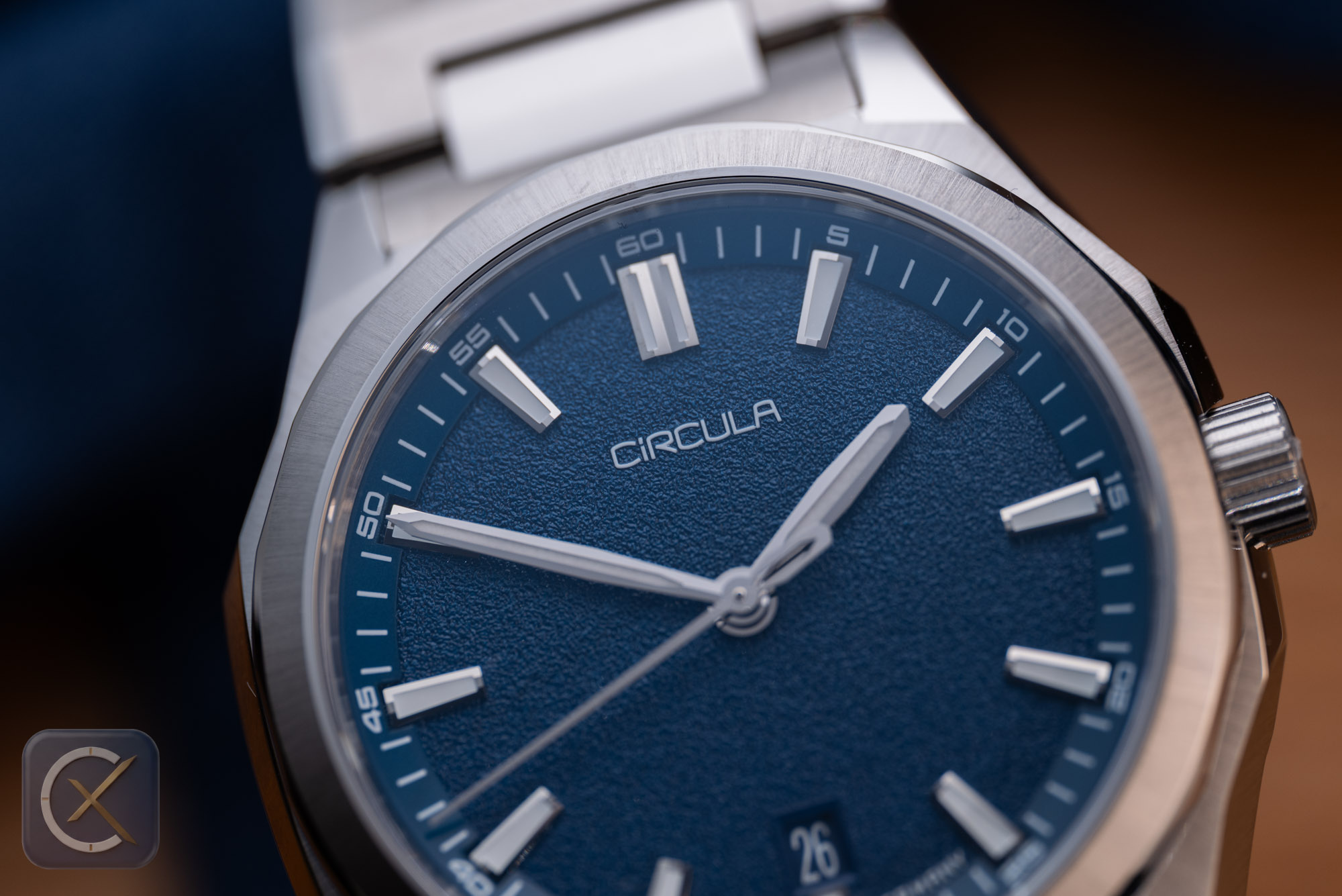 Circula Facet 41 Test Review 1000400