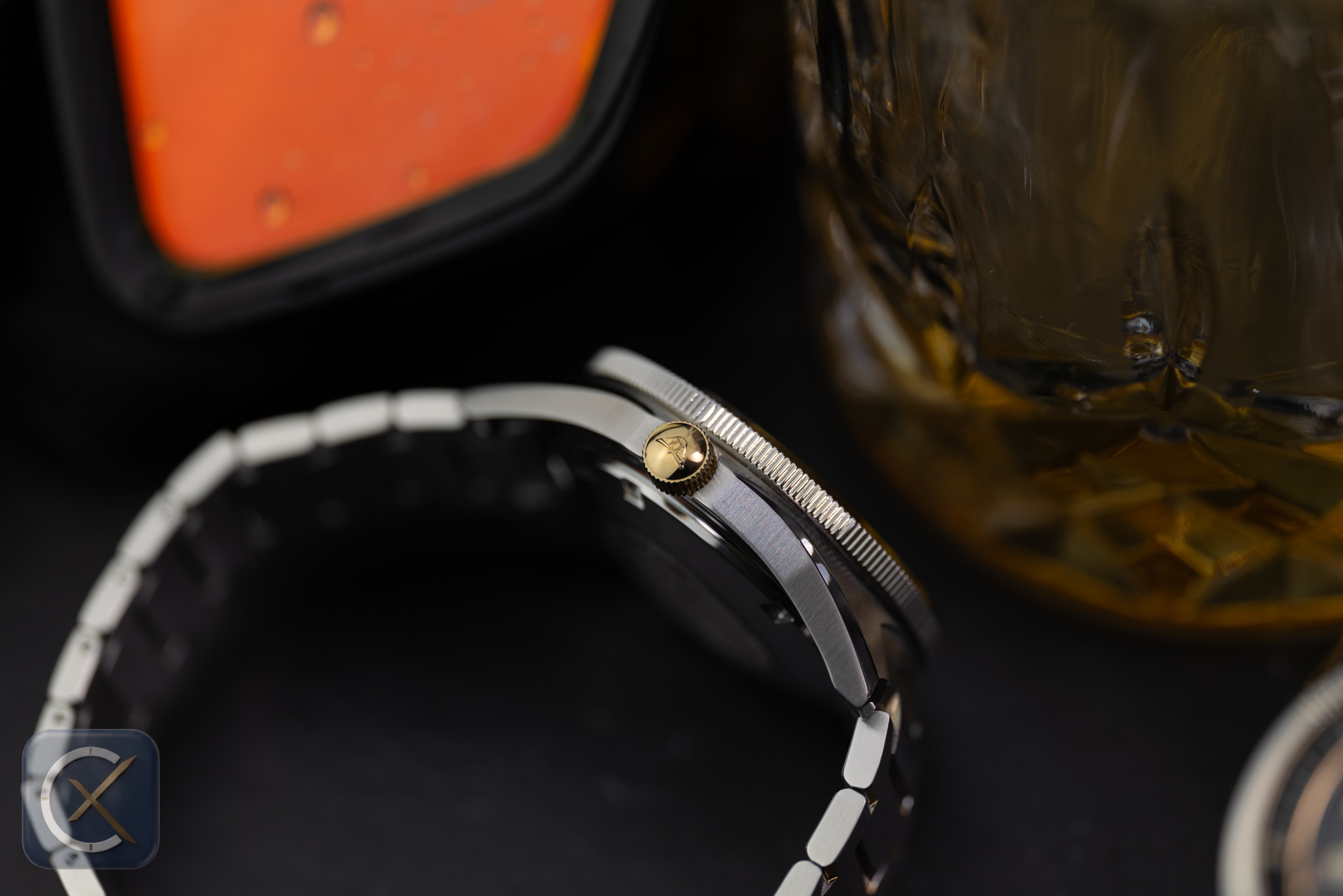 Squale Matic S Grün Review Test 2026 1000240