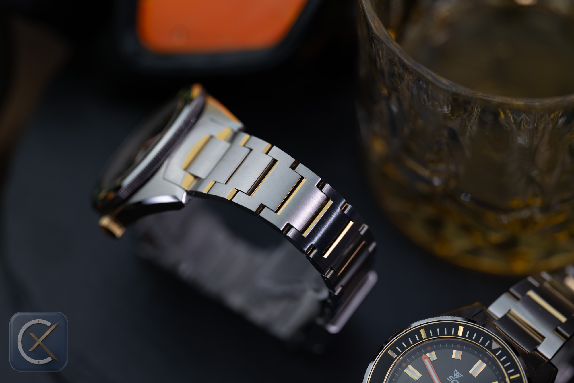 Squale Matic S Grün Review Test 2026 1000241