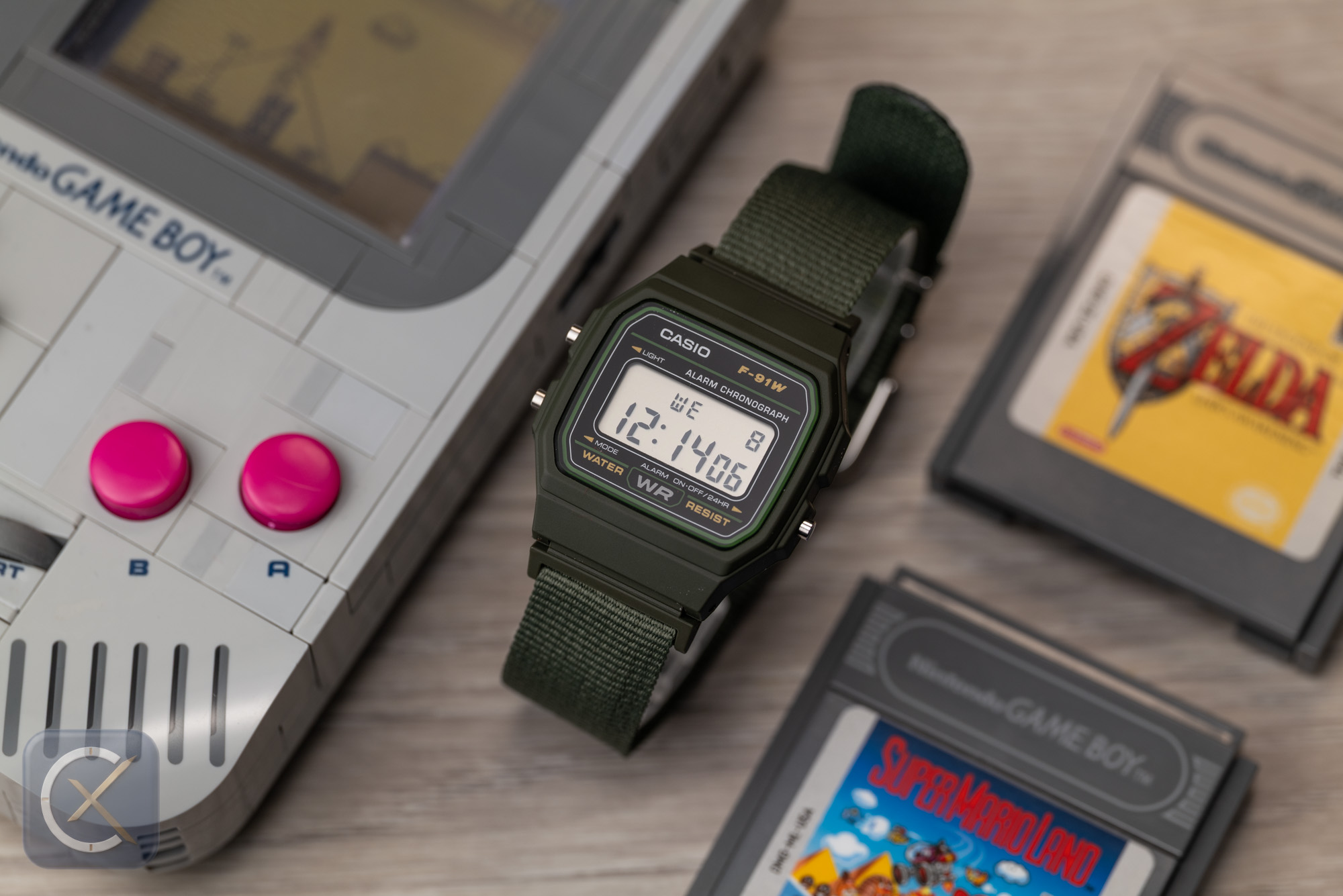 Casio 1000769
