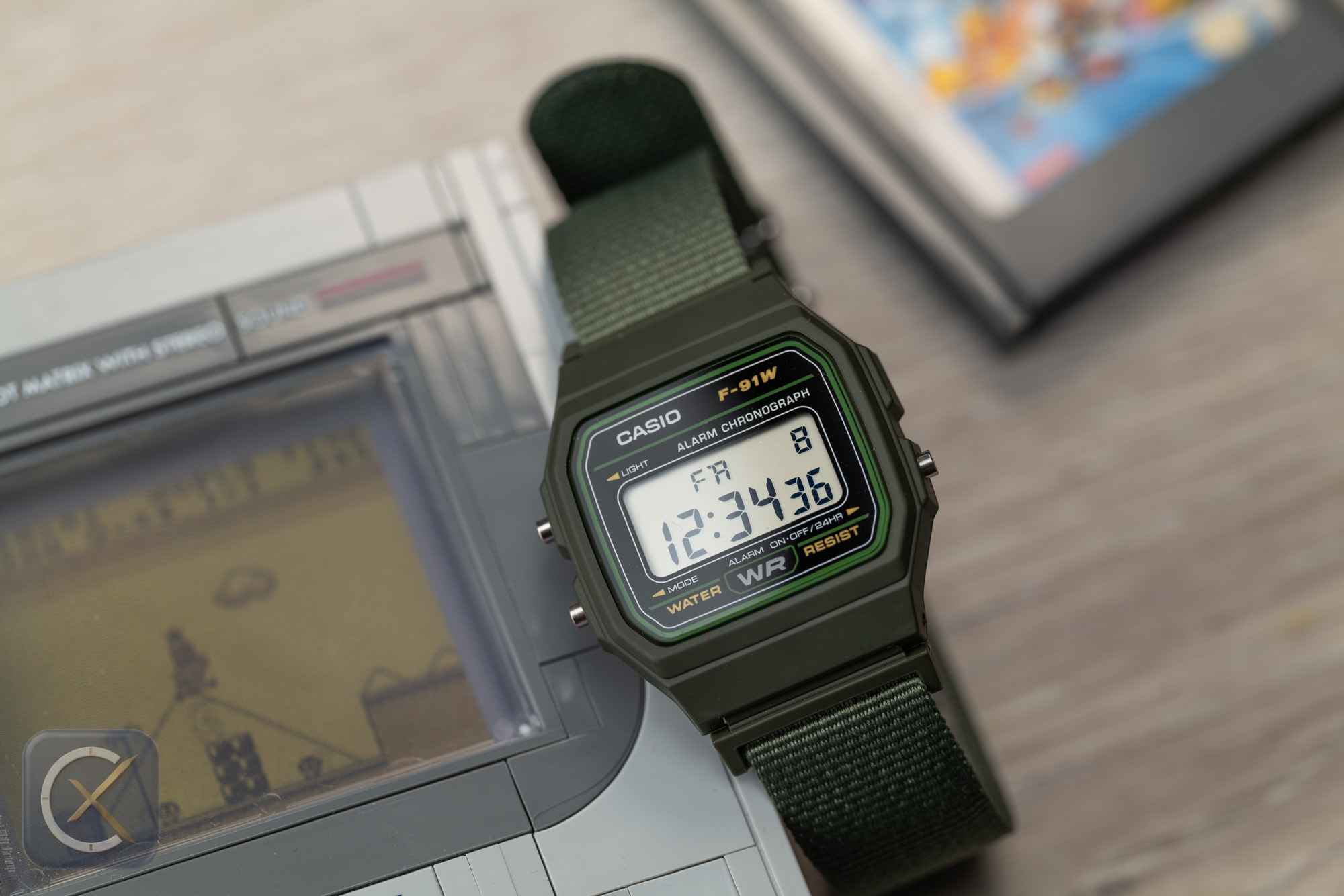 Casio 1000770