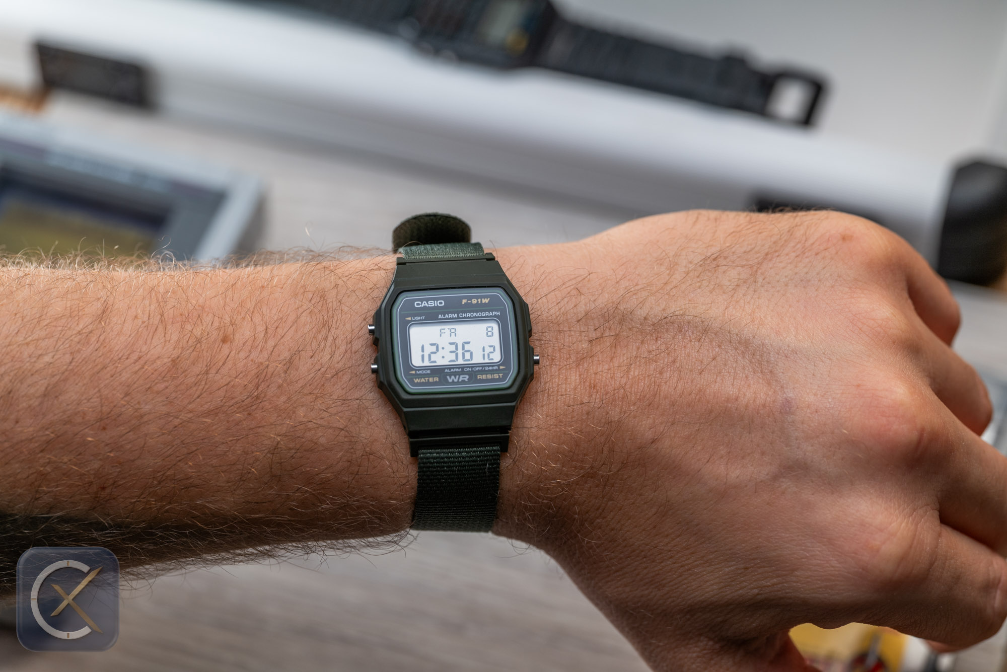 Casio 1000771